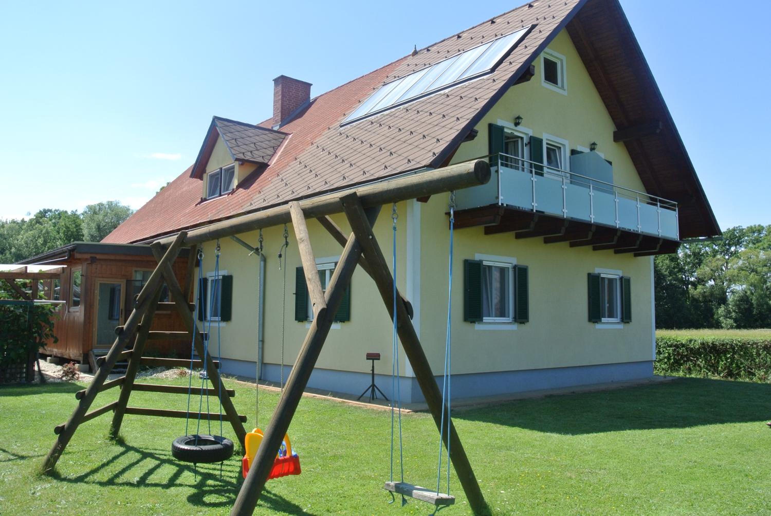 Gästehaus Christa ****