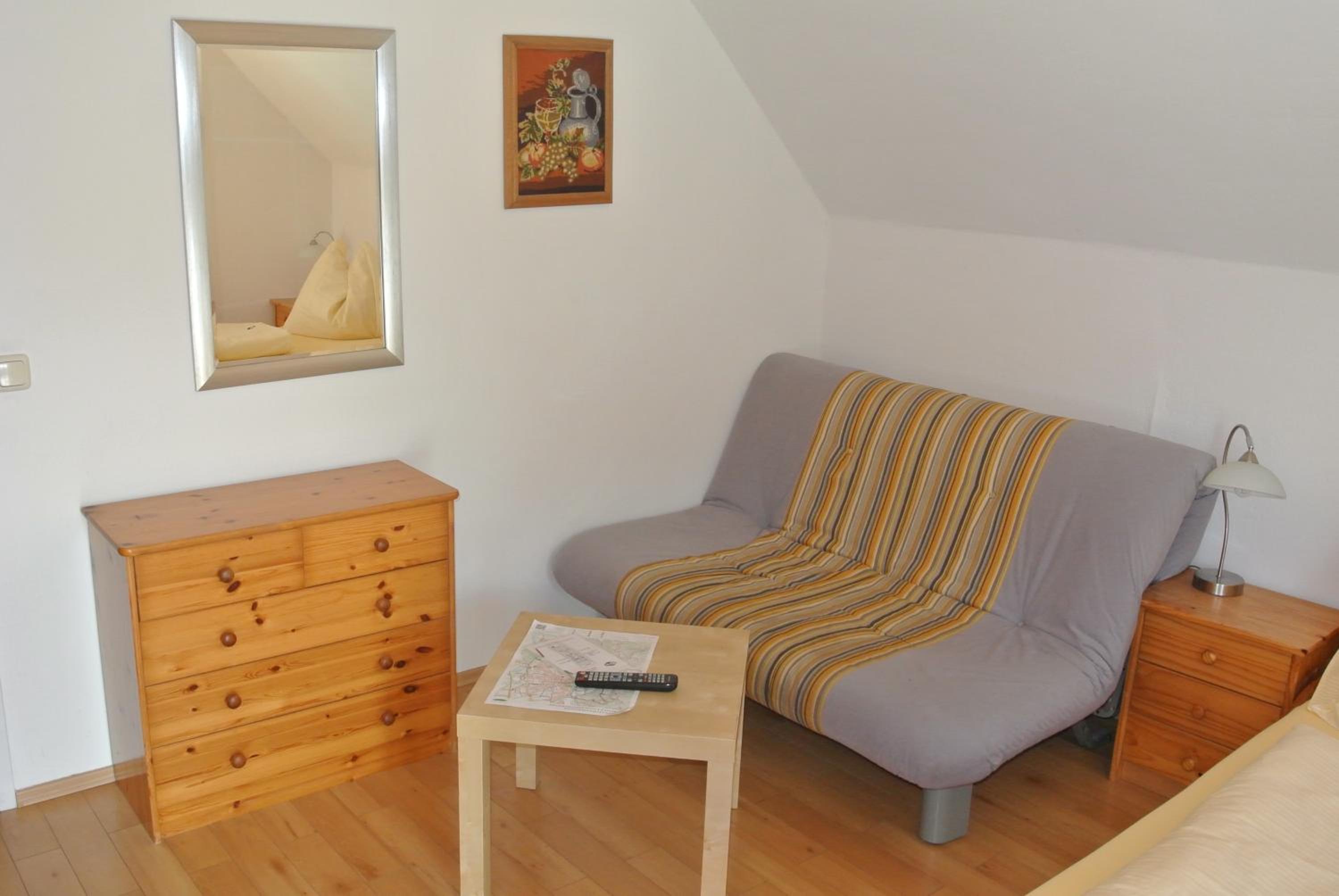 Gästehaus Christa ****