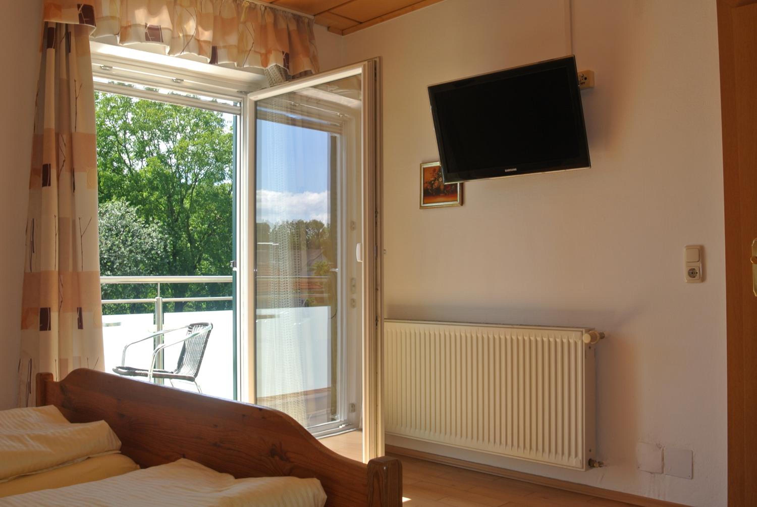 Gästehaus Christa ****