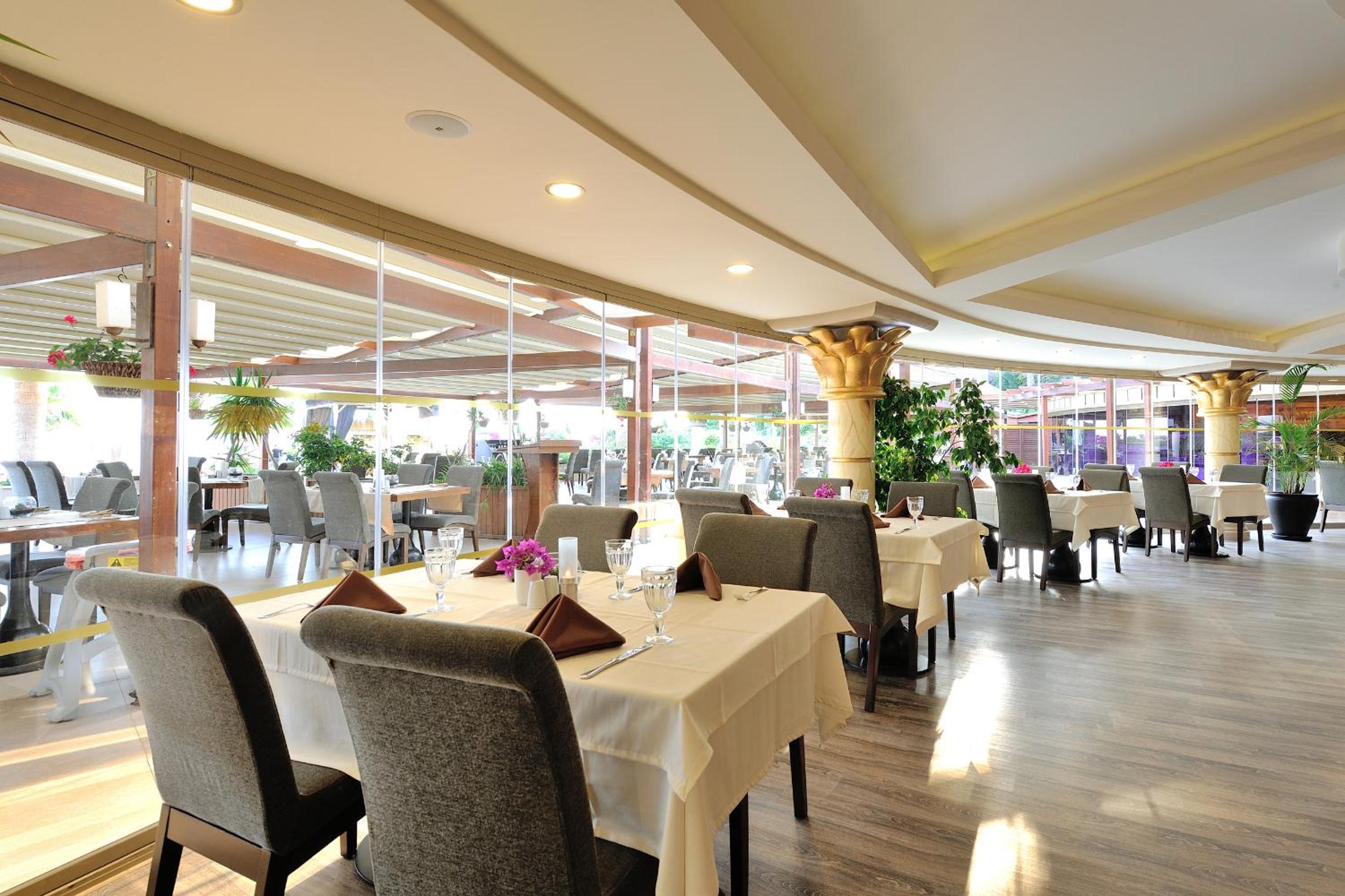 Sianji Well-Being Resort view 5