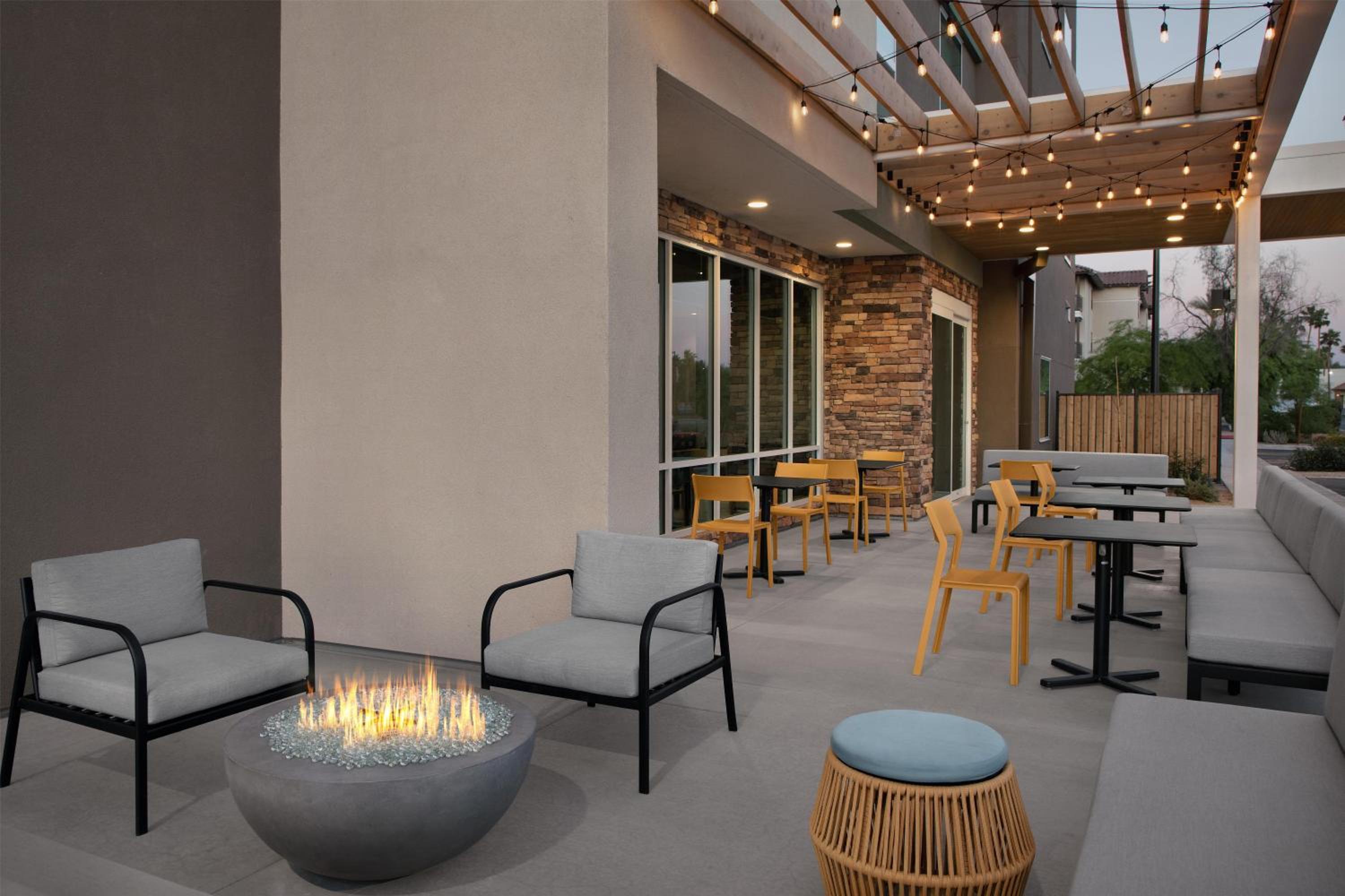 Home2 Suites By Hilton Goodyear Phoenix West