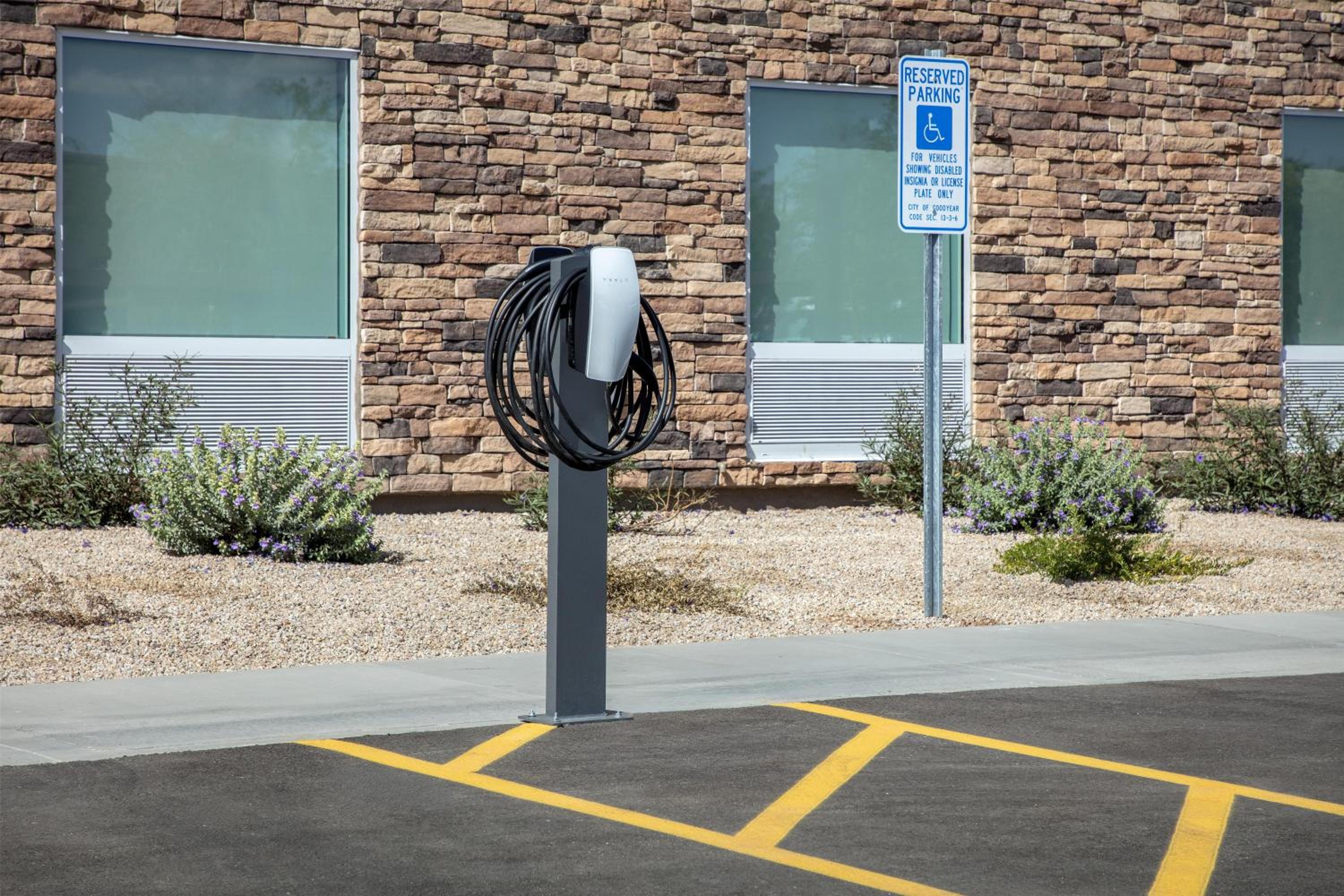 Home2 Suites By Hilton Goodyear Phoenix West