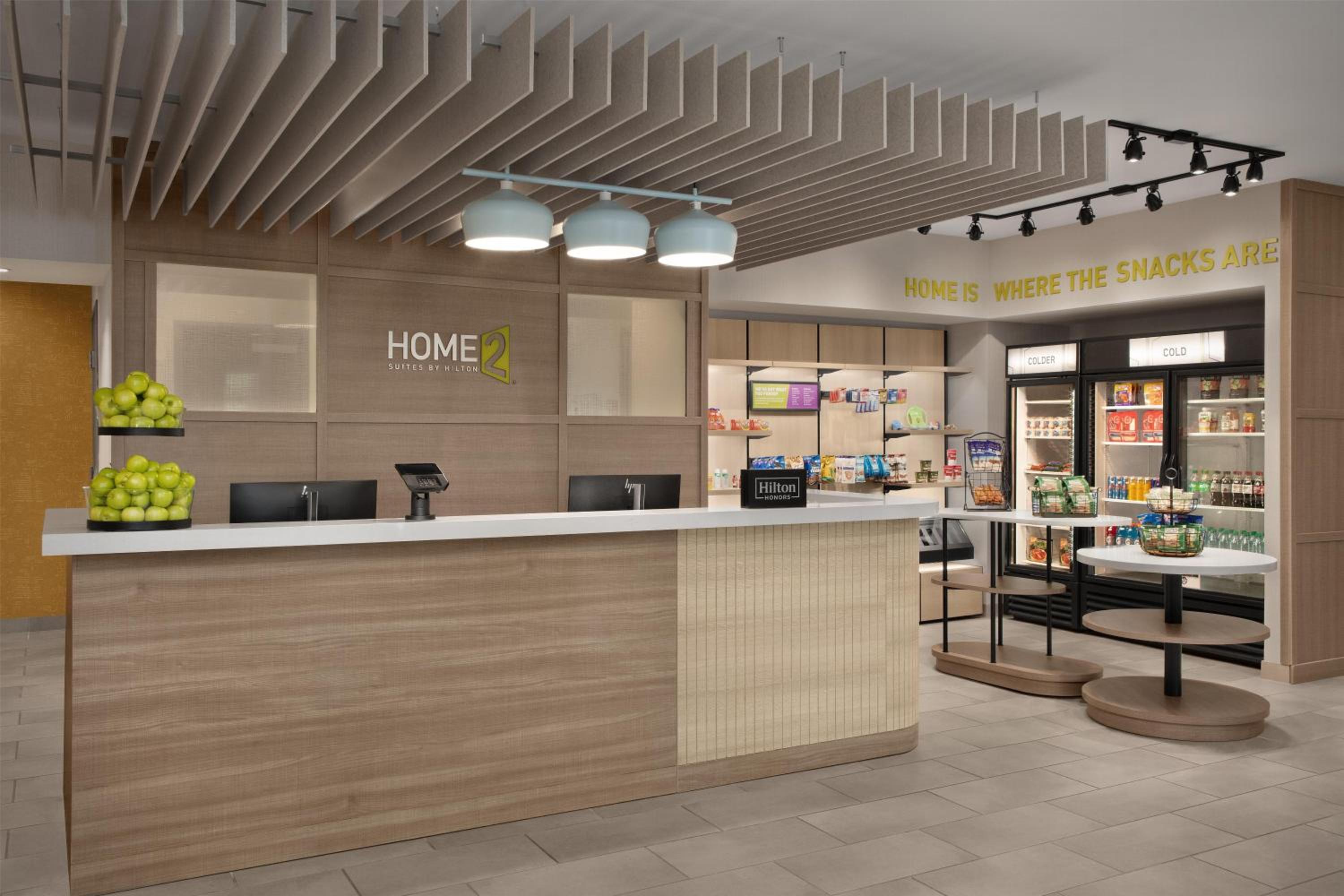 Home2 Suites By Hilton Goodyear Phoenix West