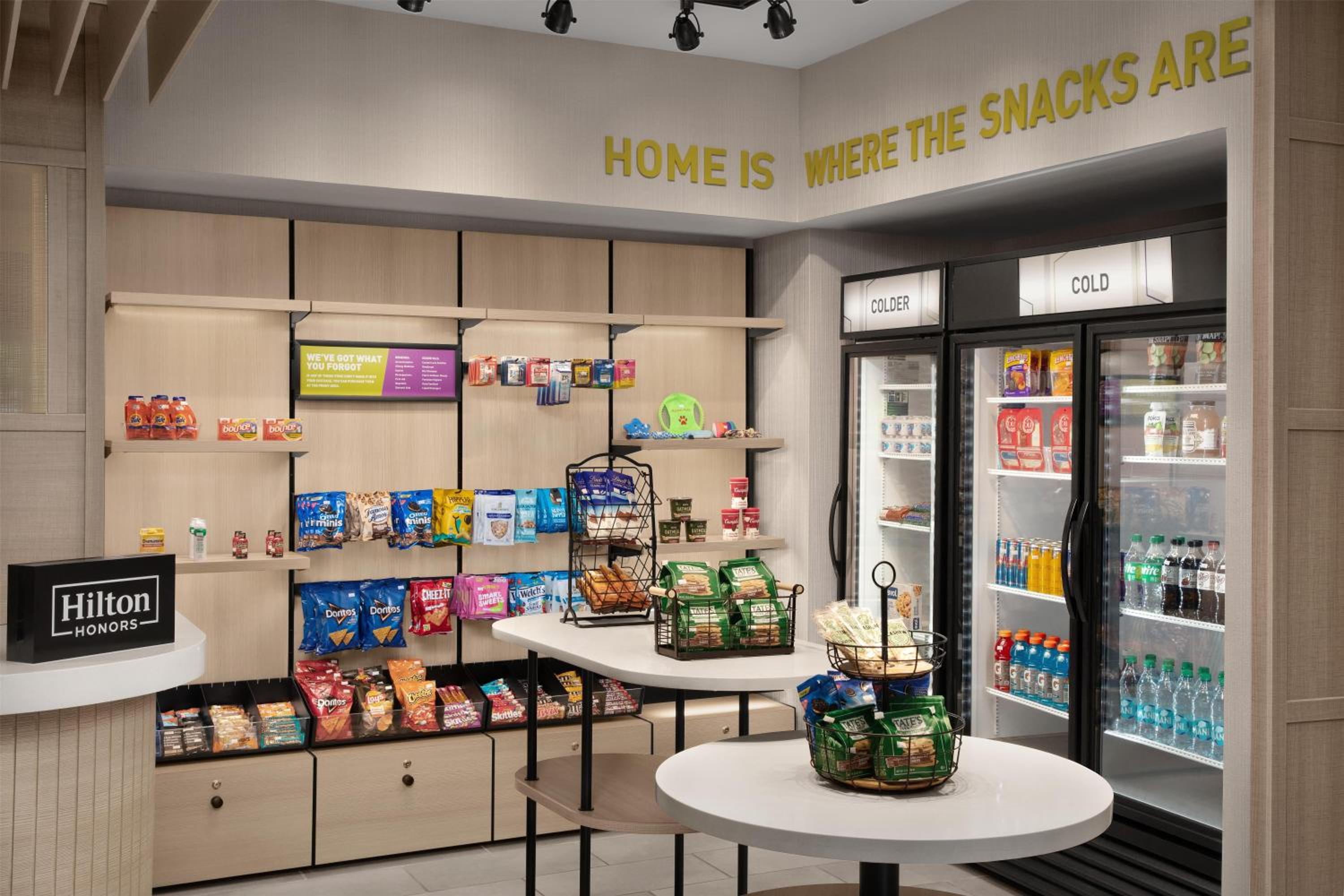 Home2 Suites By Hilton Goodyear Phoenix West