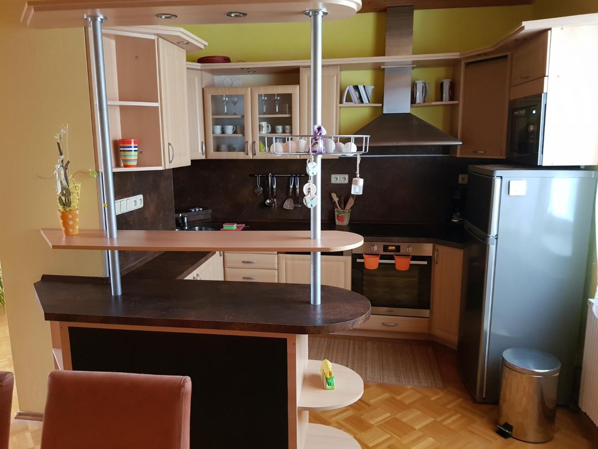 Apartman Aneta view 5