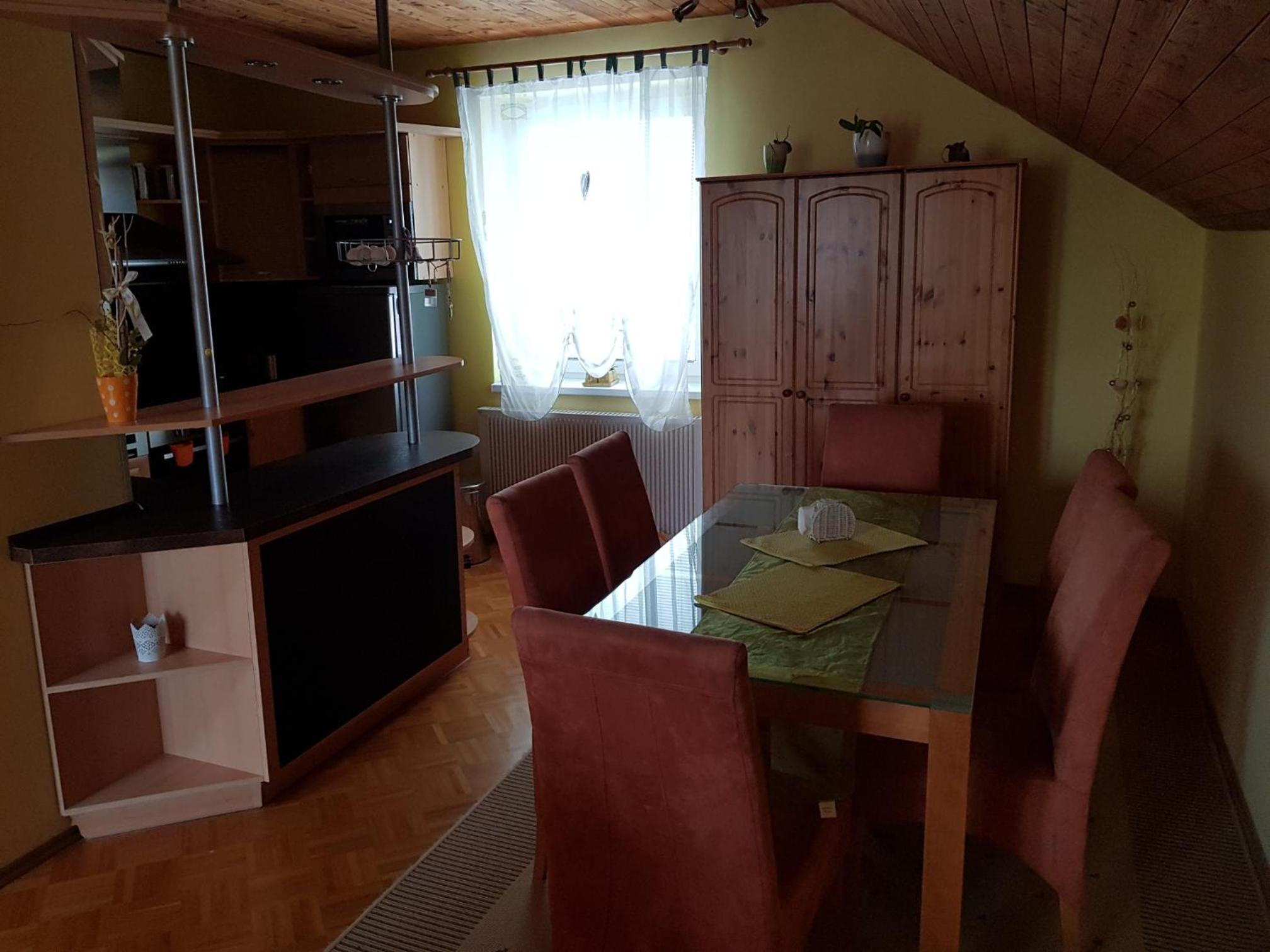 Apartman Aneta view 4