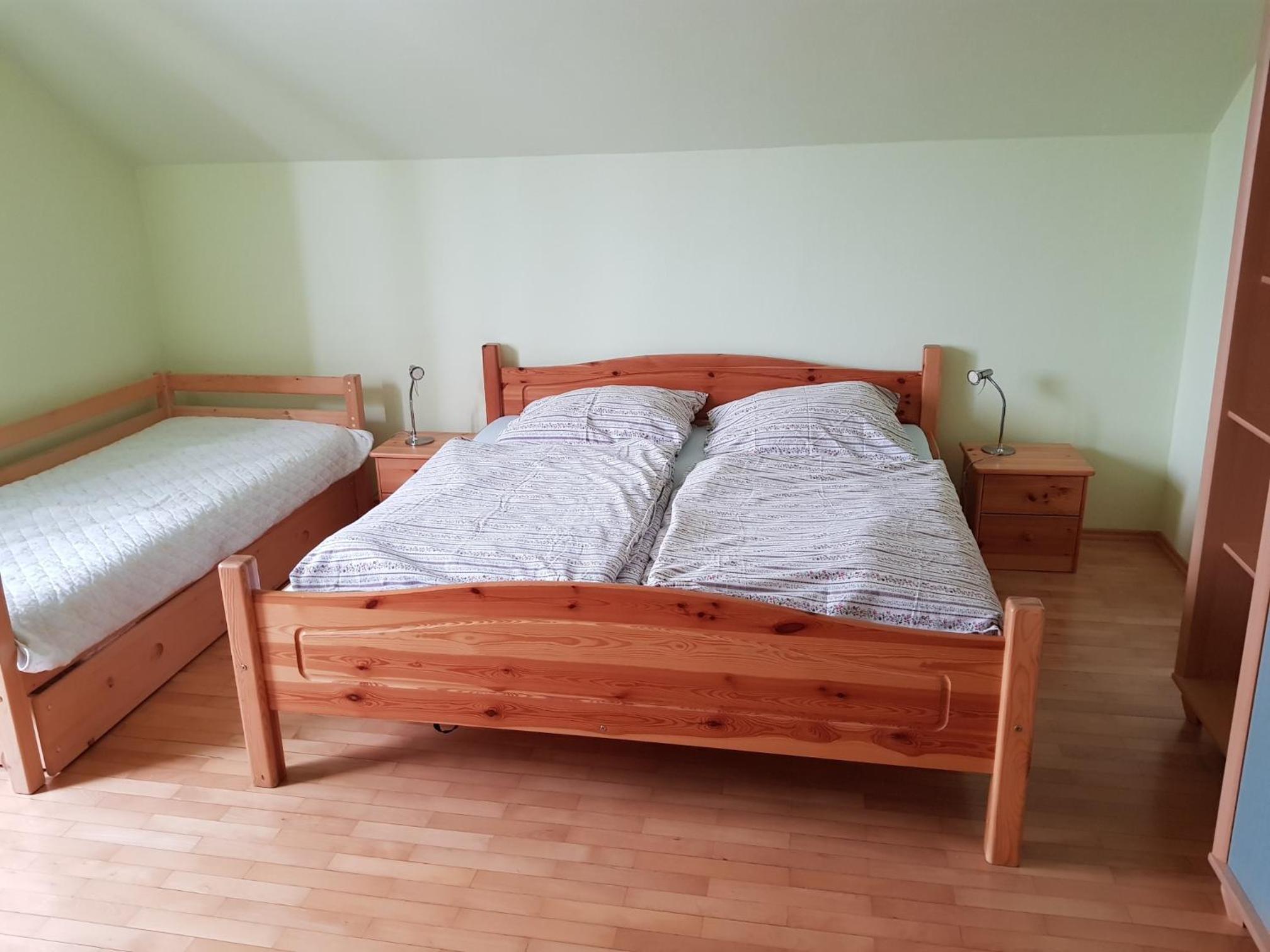 Apartman Aneta view 3