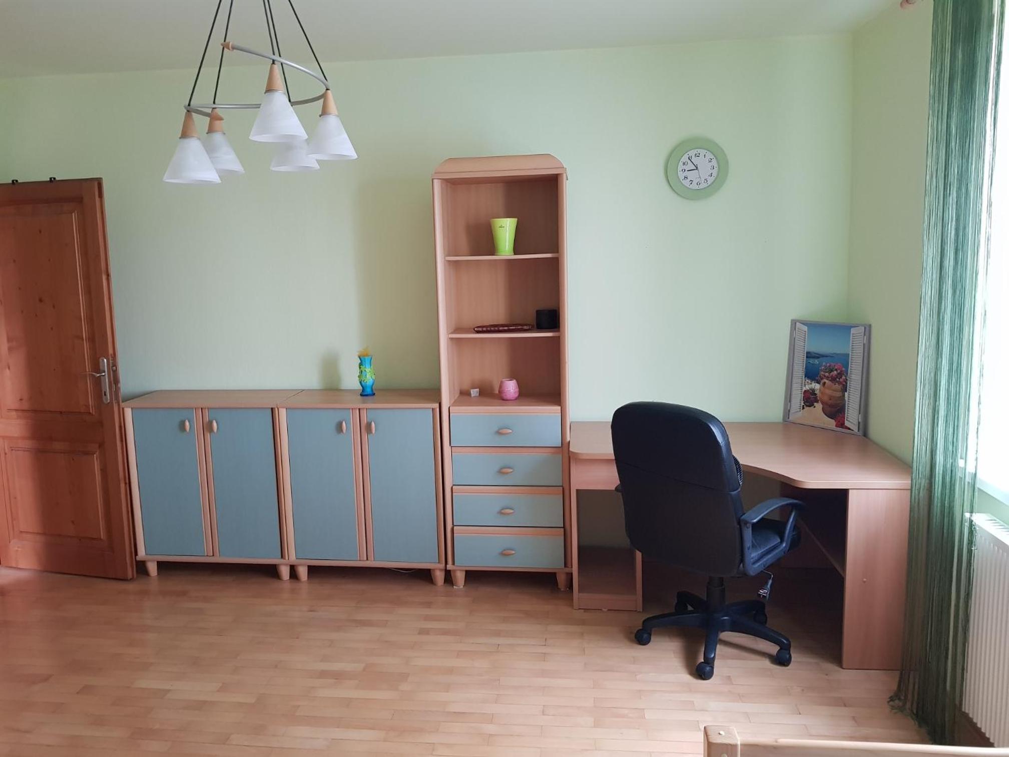 Apartman Aneta view 2