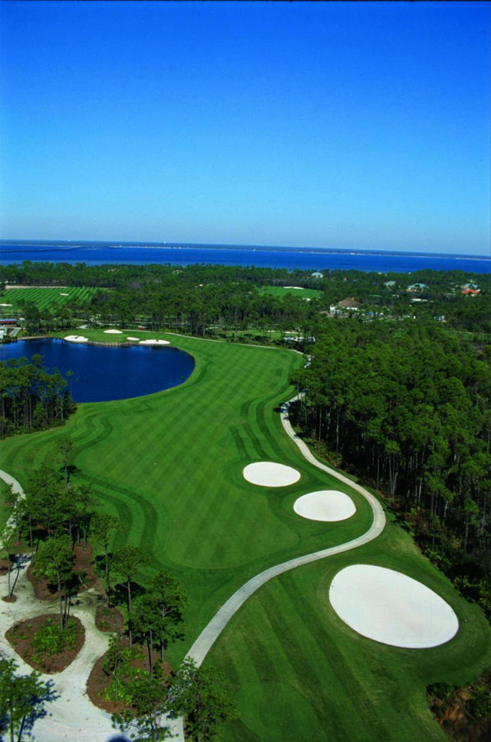 Hyatt House Destin
