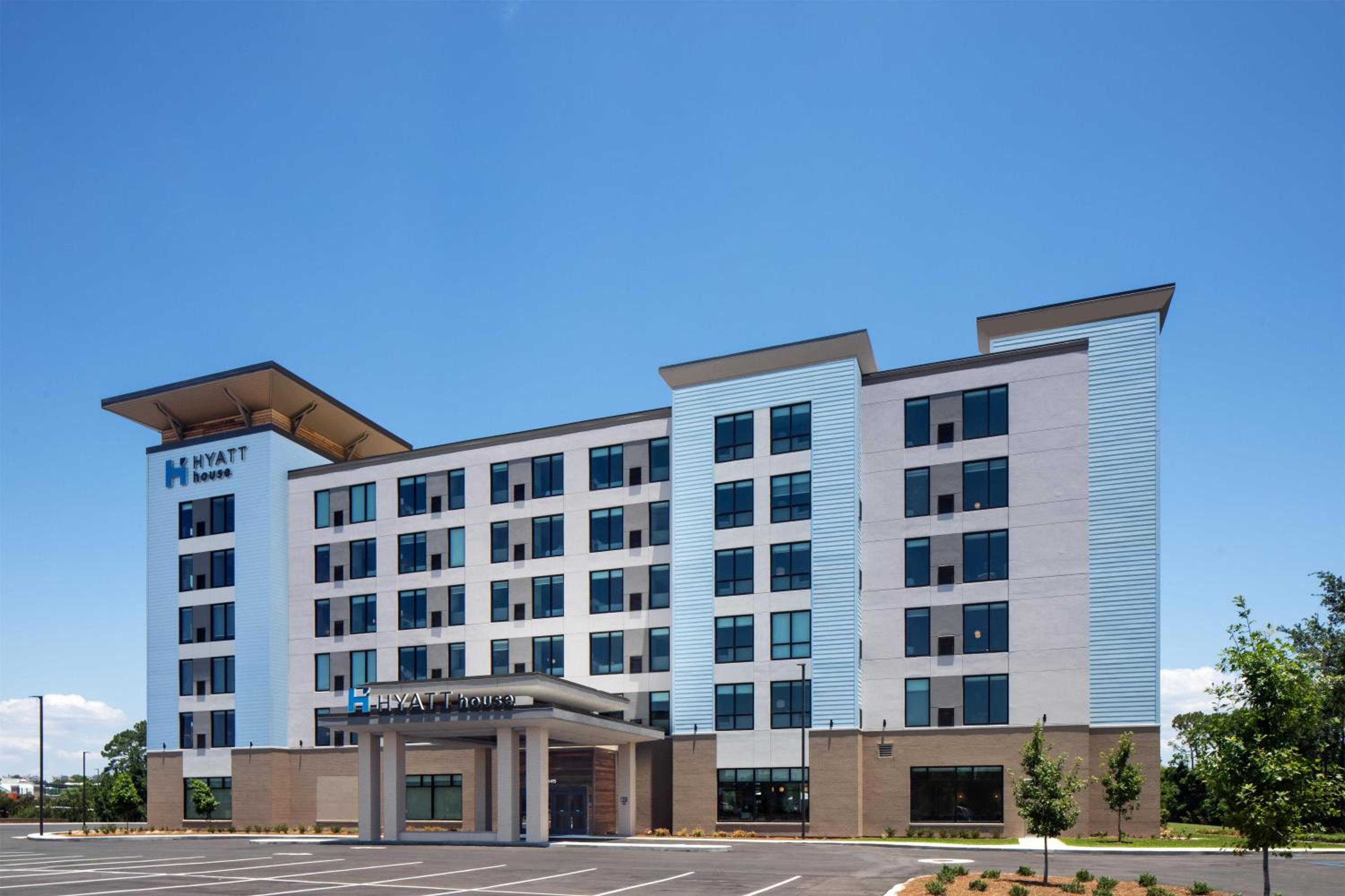 Hyatt House Destin