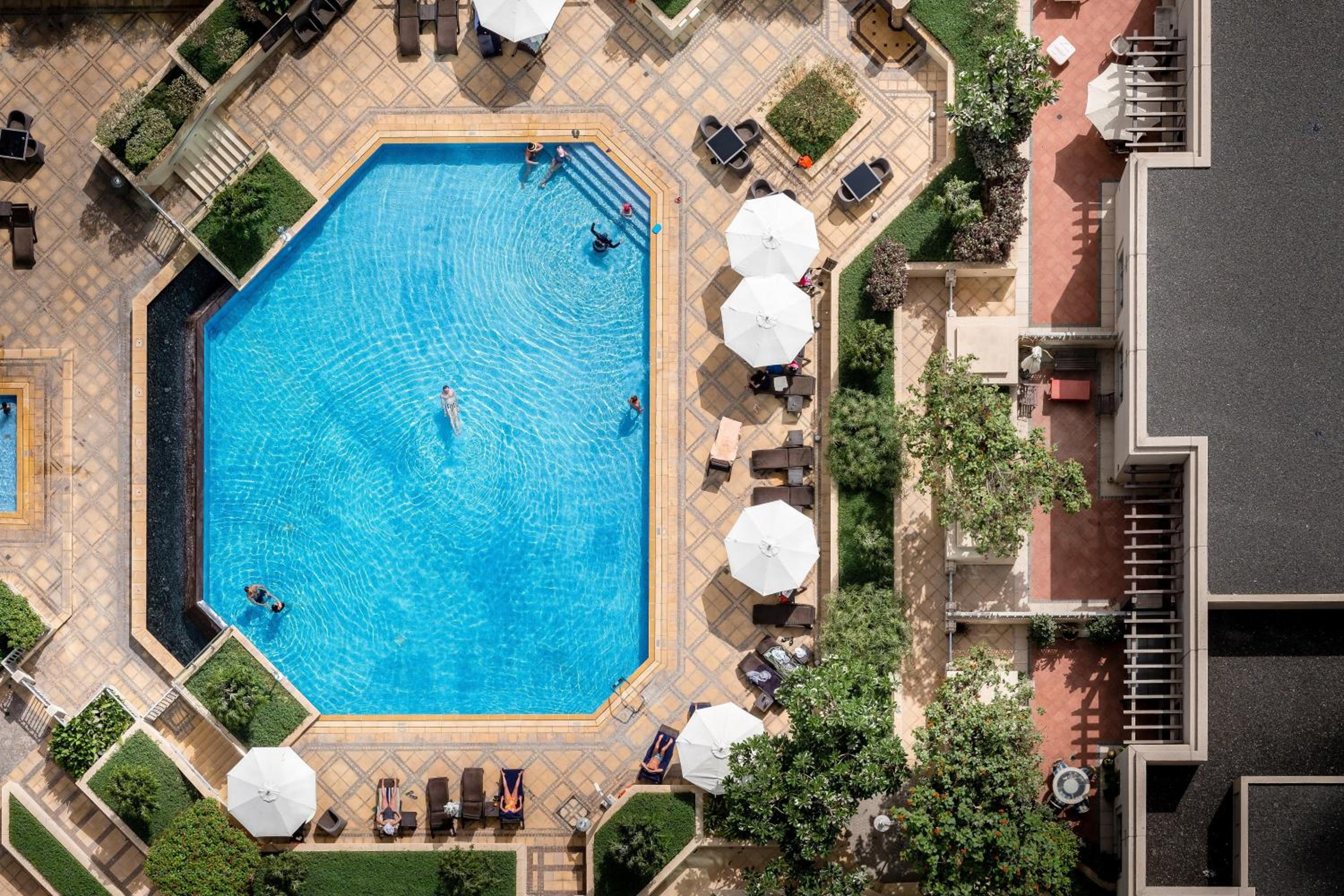 Maison Privee - Exclusive Apt with Burj Khalifa Next Door