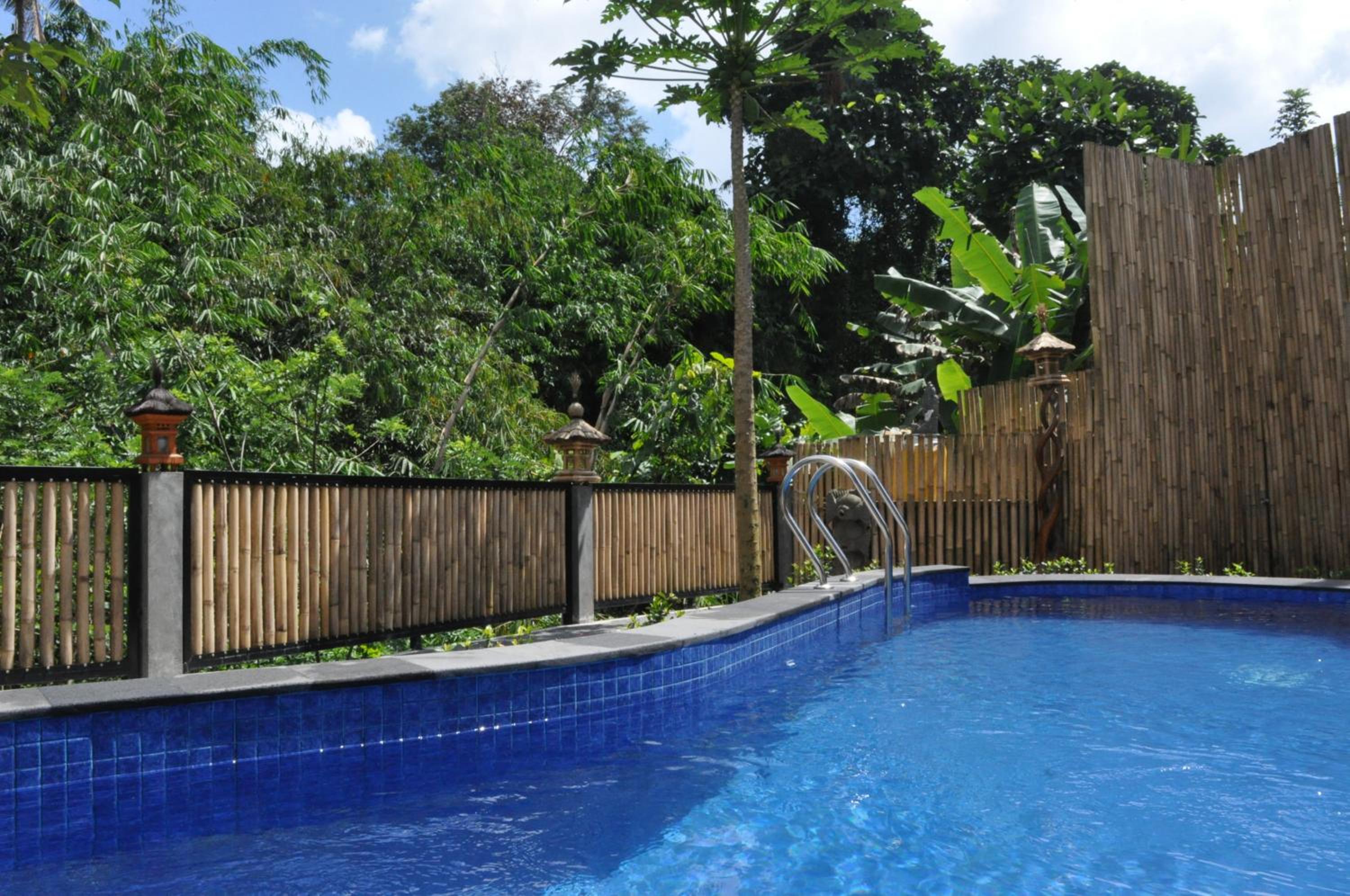 Agung Alit Guest House view 3