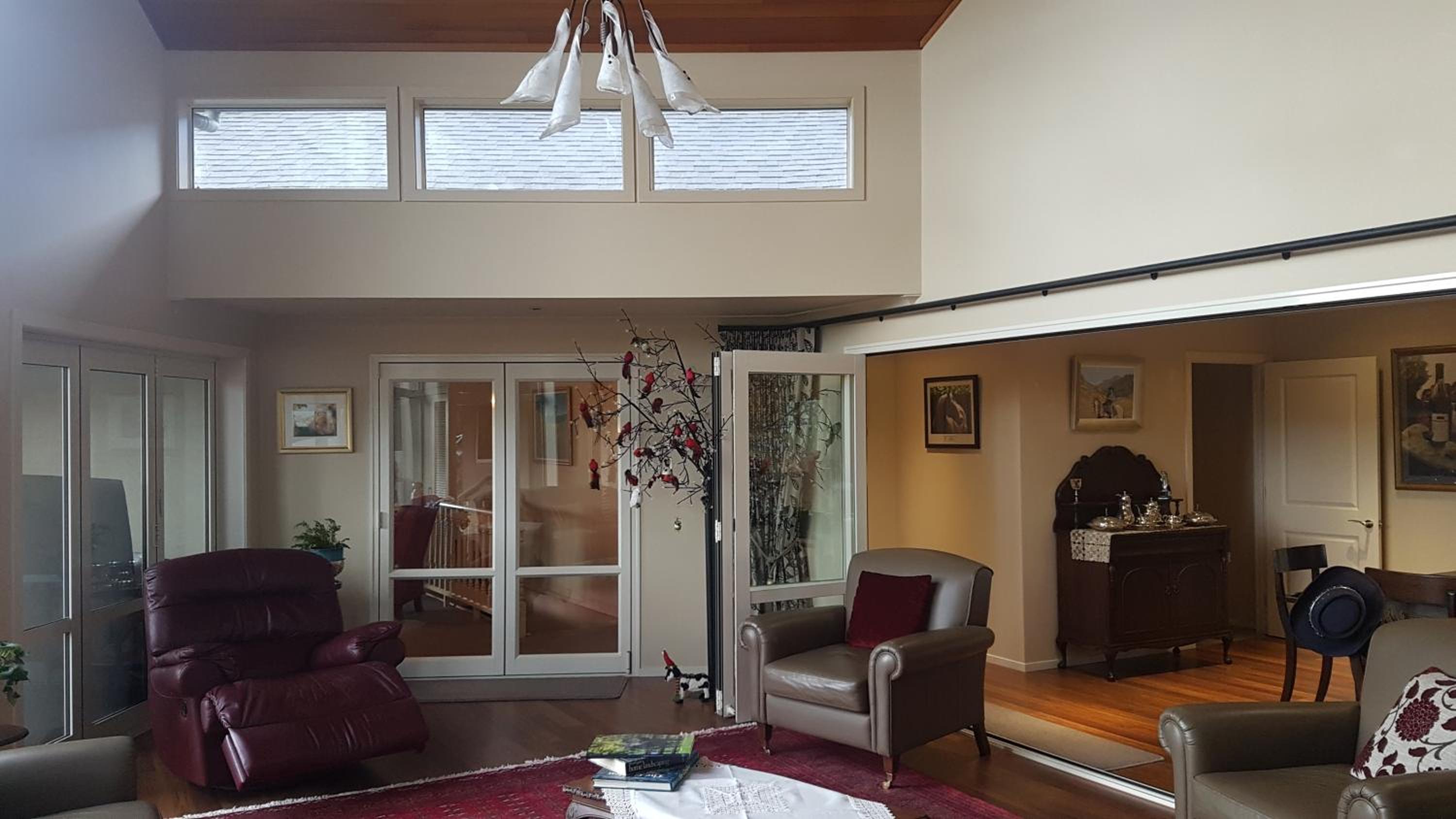 Carmel Farmstay