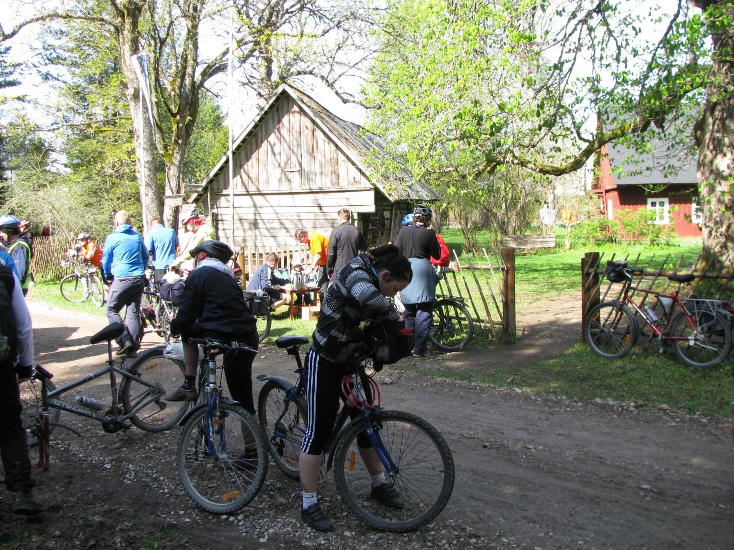 Värava Farm