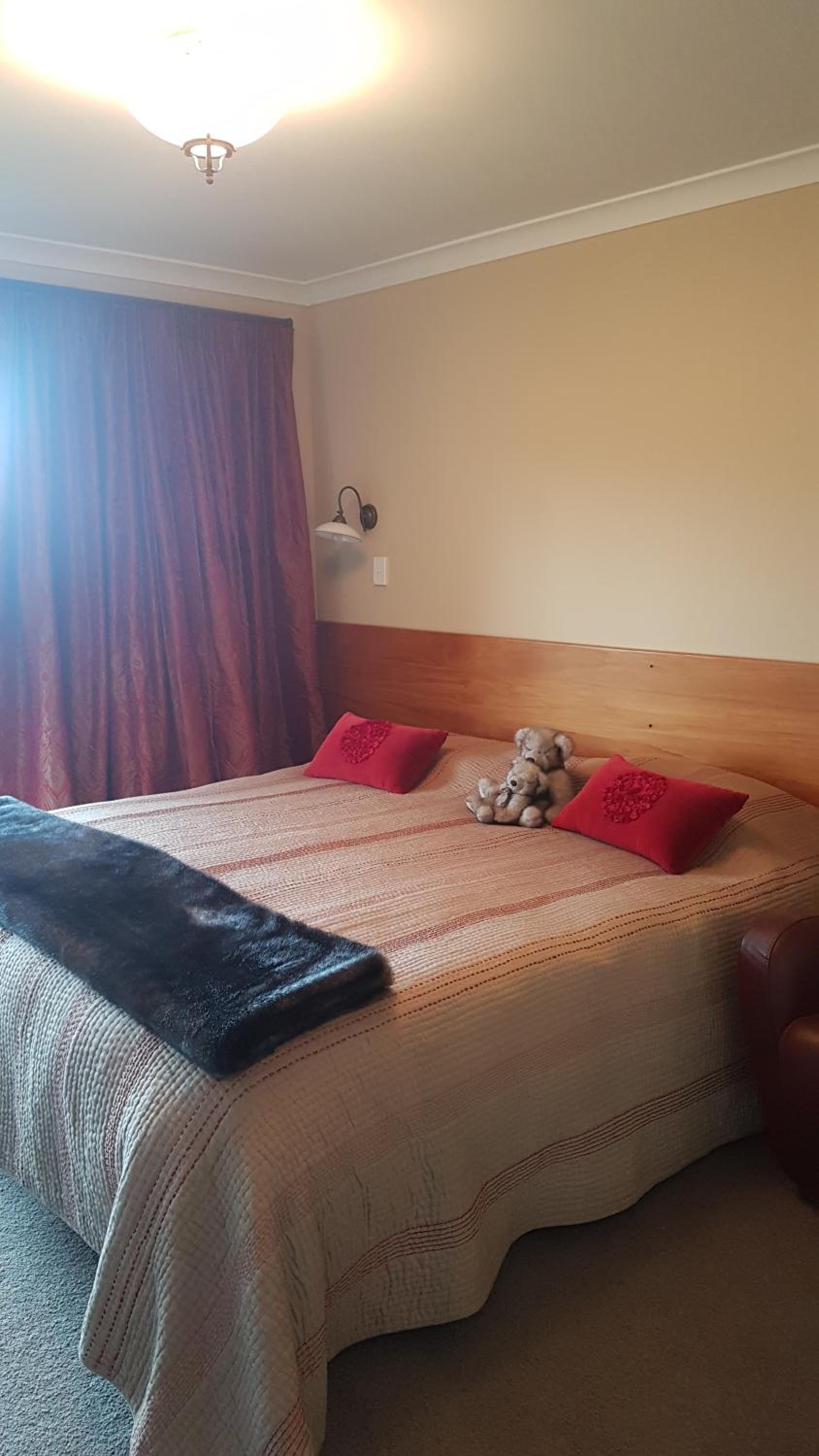 Carmel Farmstay
