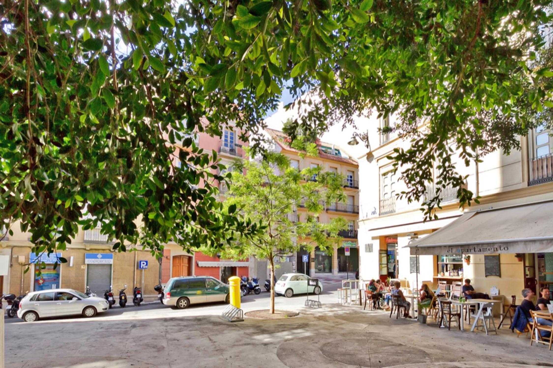 Del Parque Flats - Ollerias 3