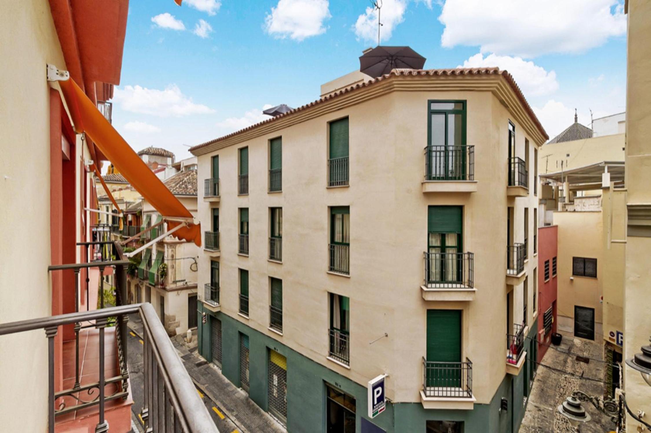 Del Parque Flats - Ollerias 3