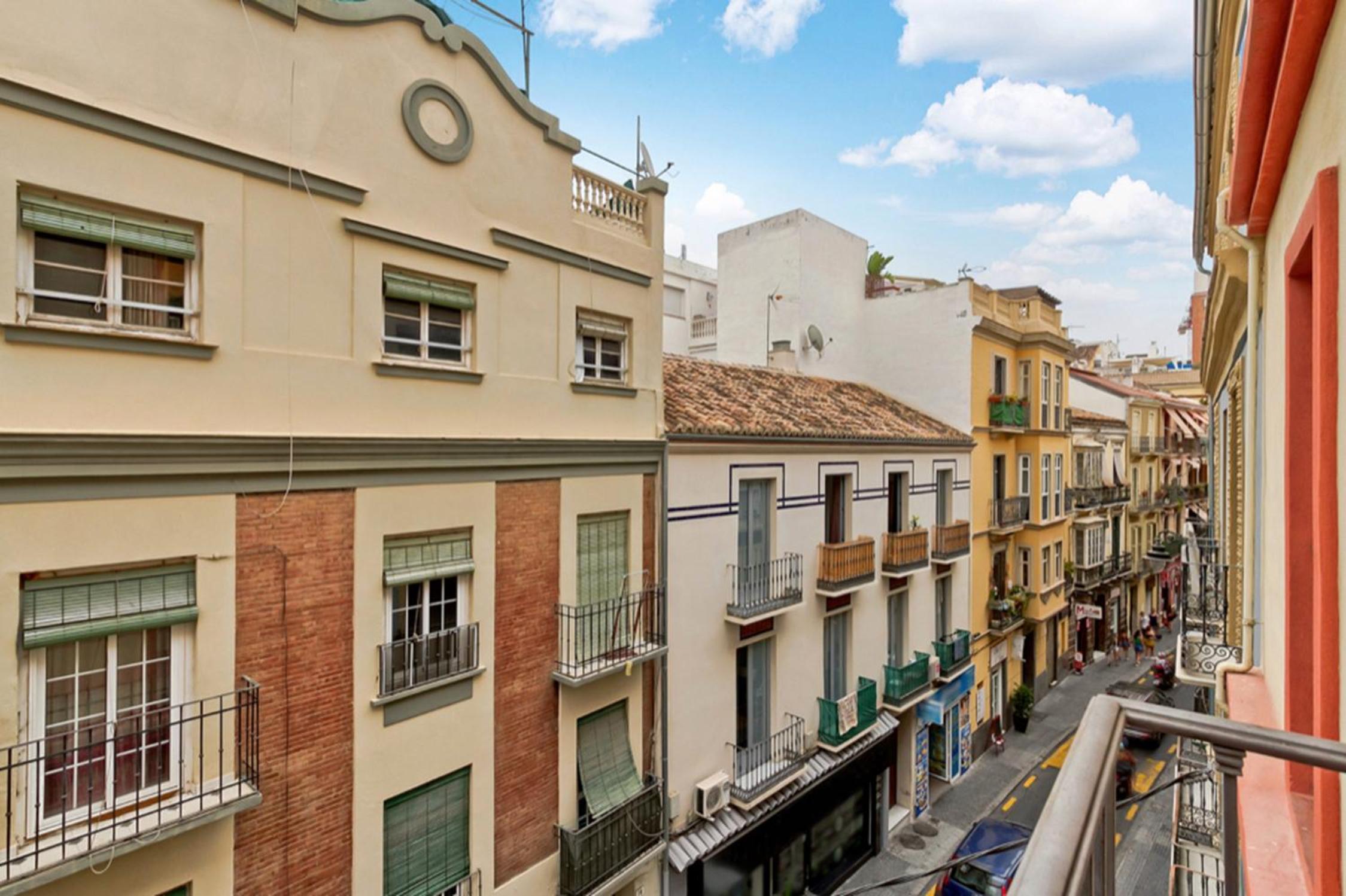 Del Parque Flats - Ollerias 3