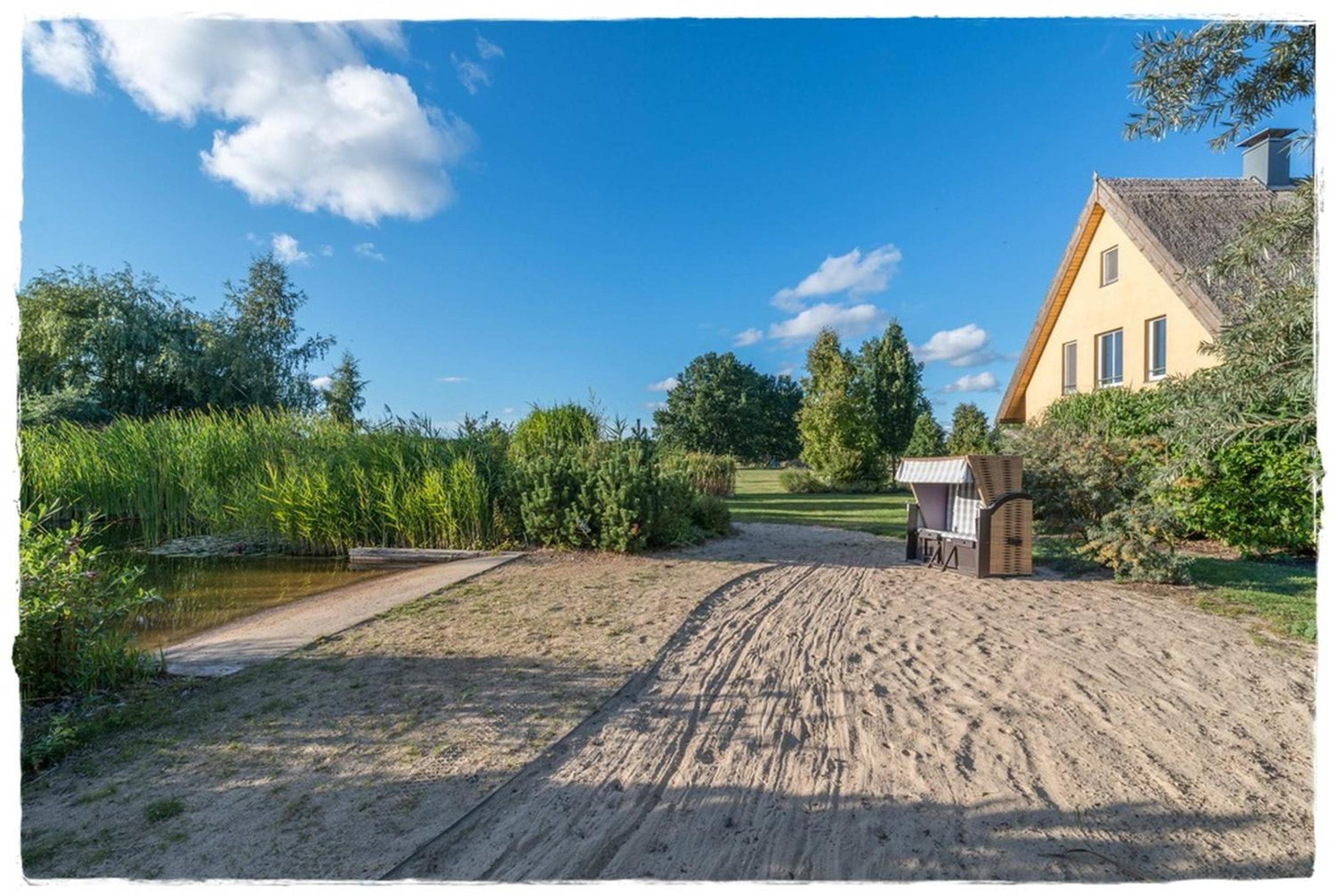 Ferienhaus Kranich