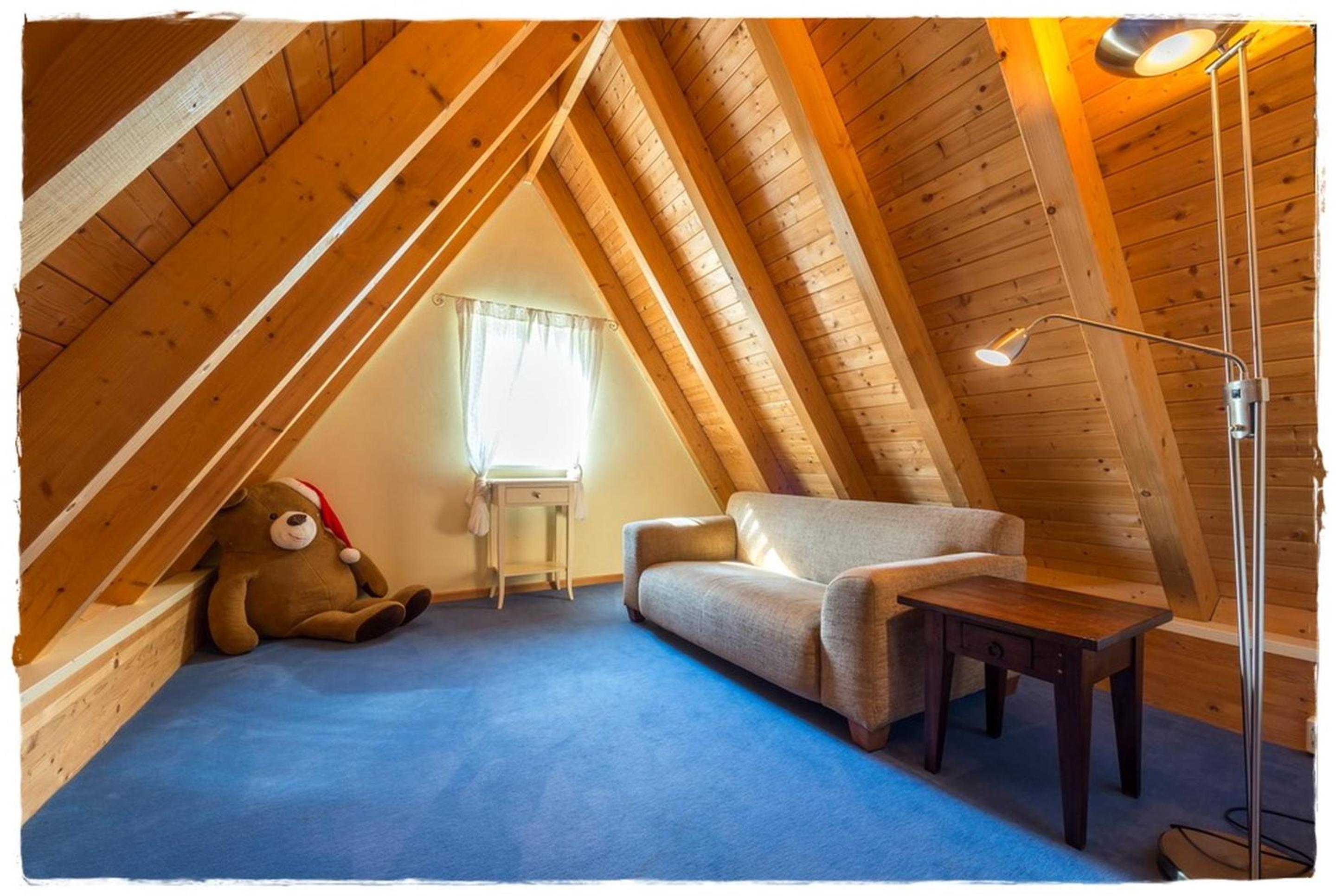 Ferienhaus Kranich