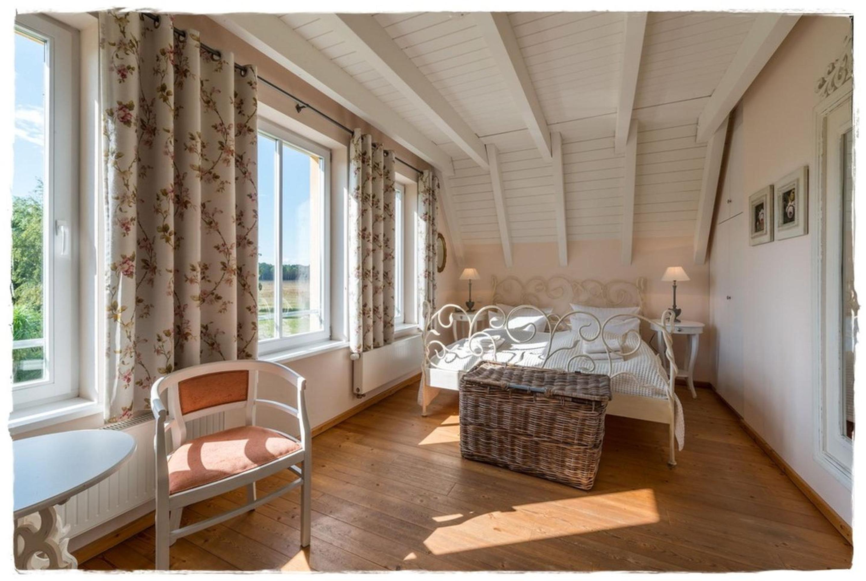 Ferienhaus Kranich