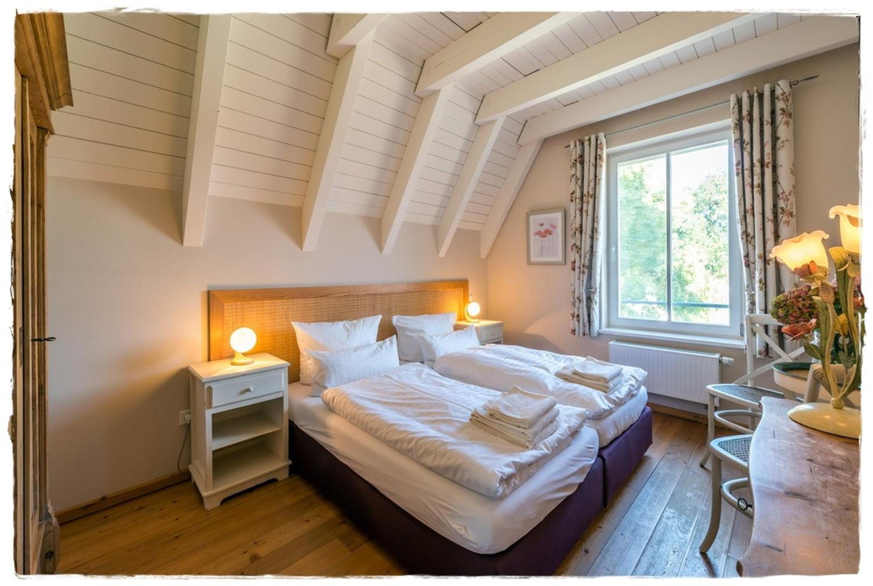 Ferienhaus Kranich