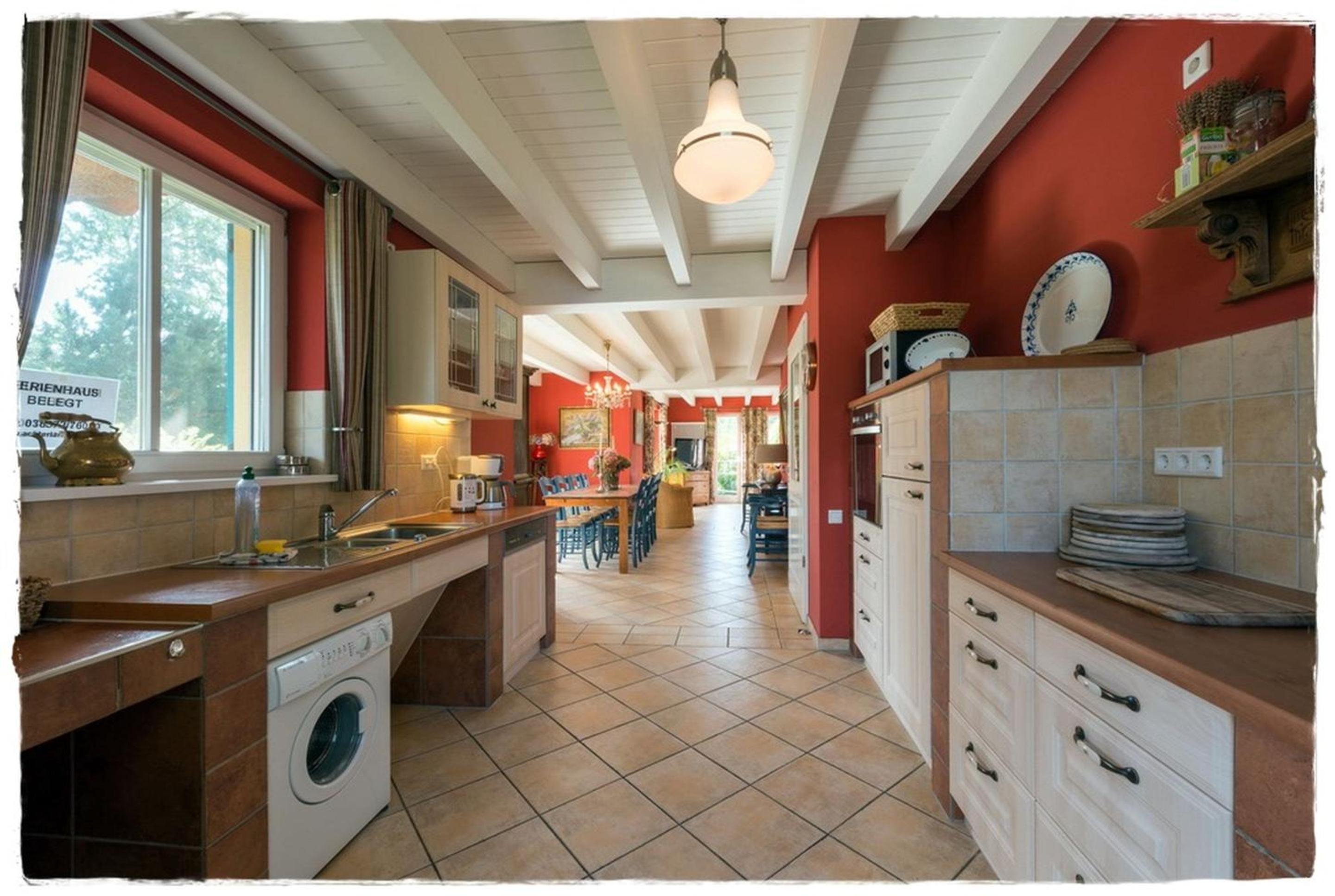 Ferienhaus Kranich