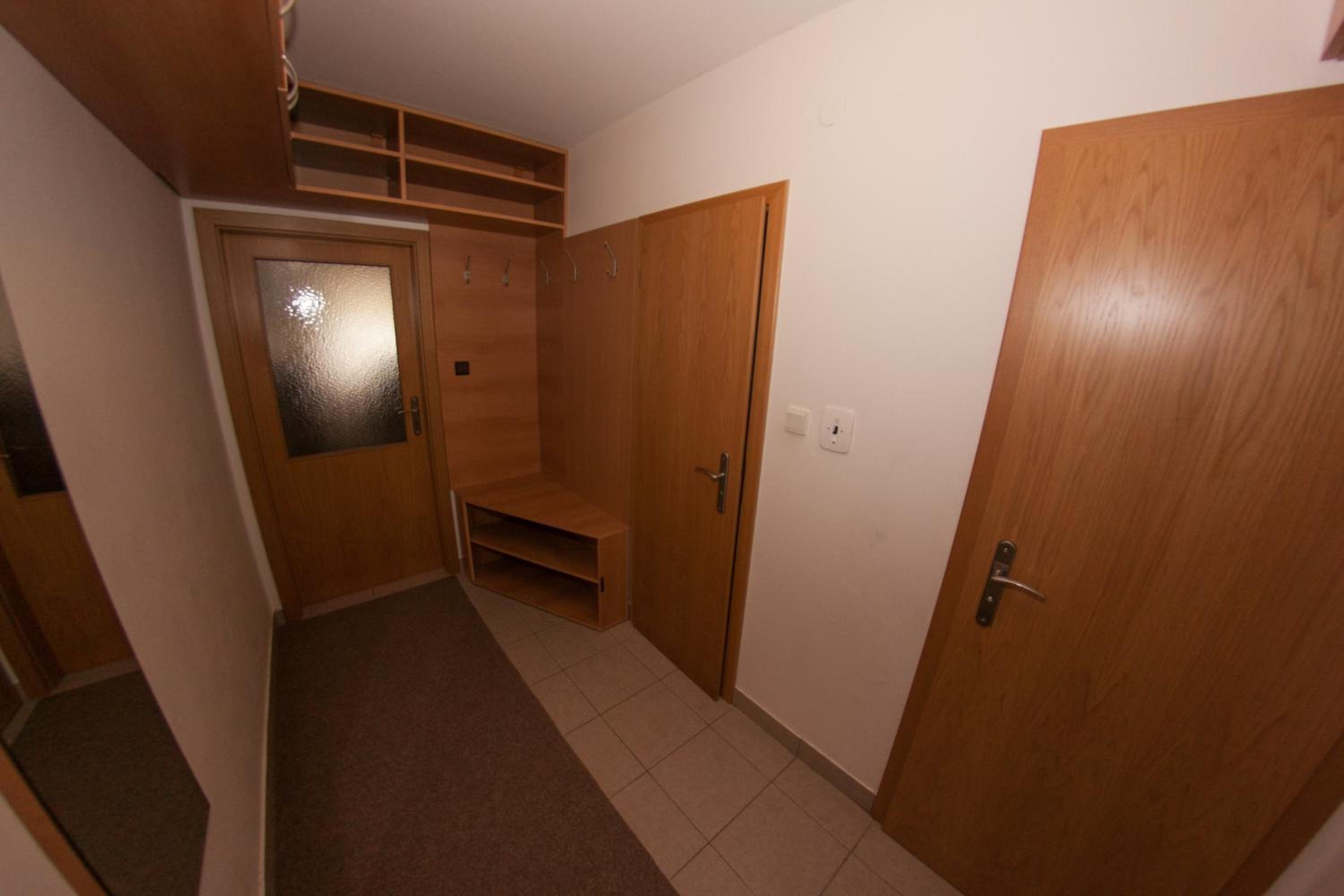 Family Apartments Spiežovec view 5
