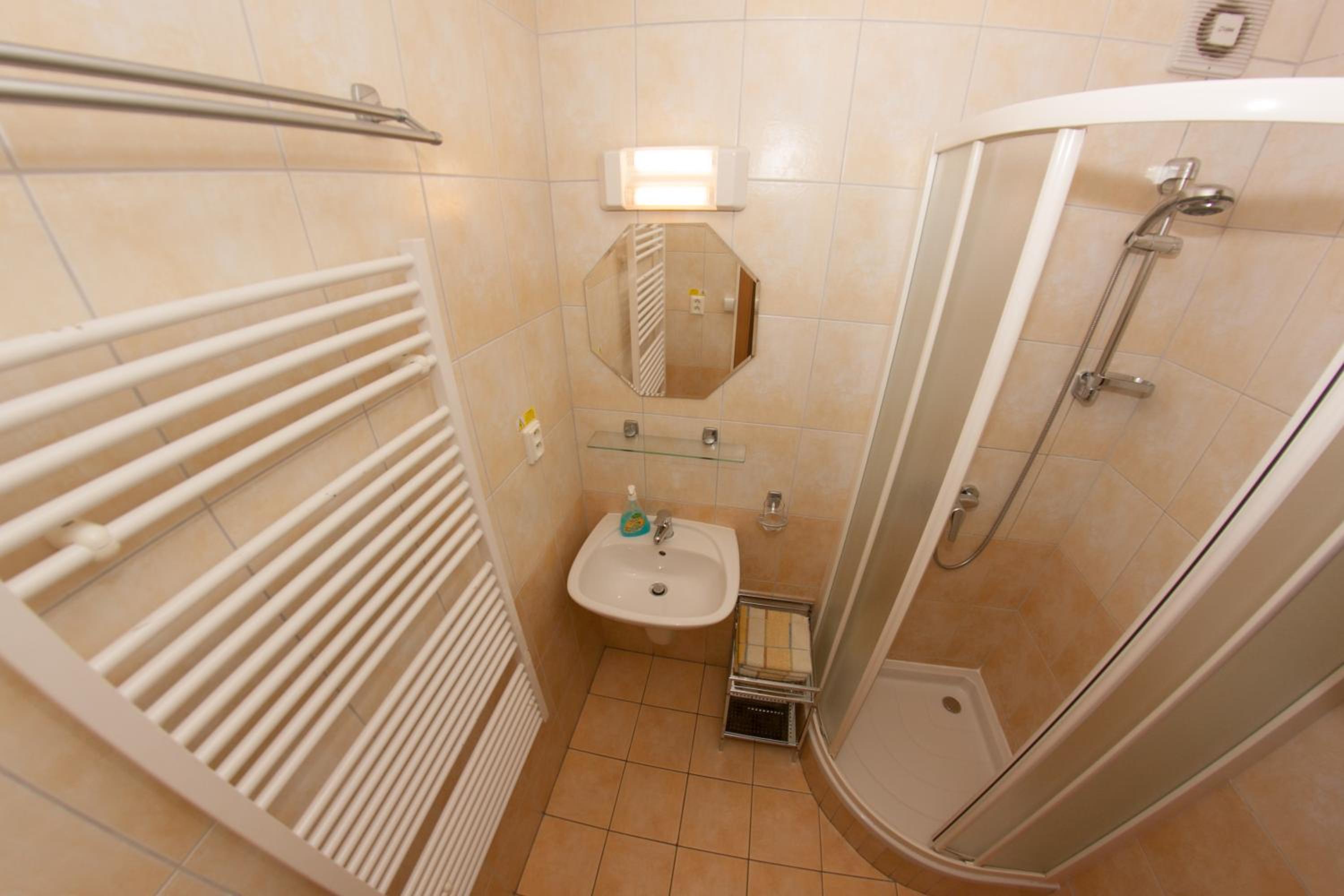 Family Apartments Spiežovec view 2