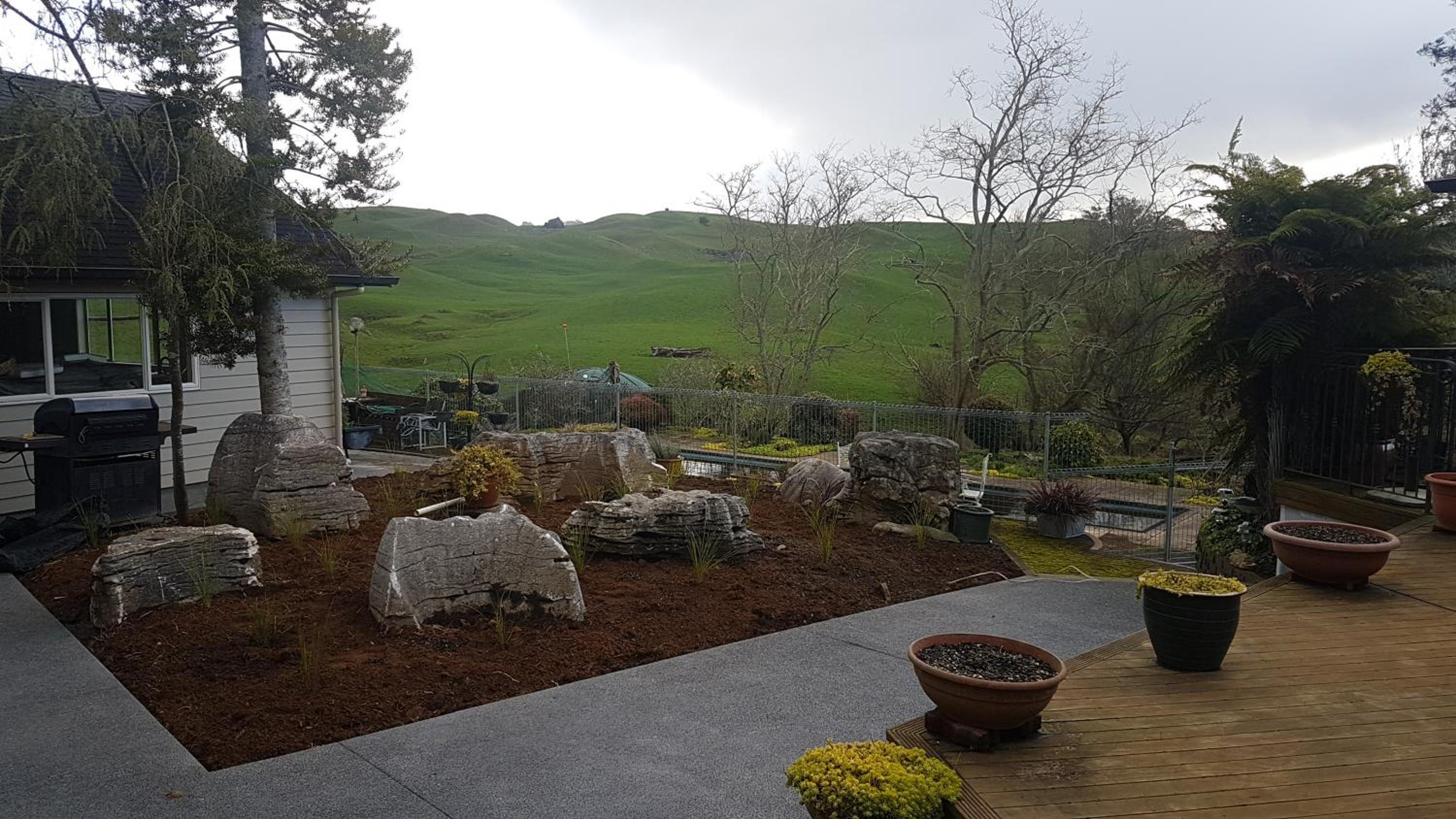 Carmel Farmstay