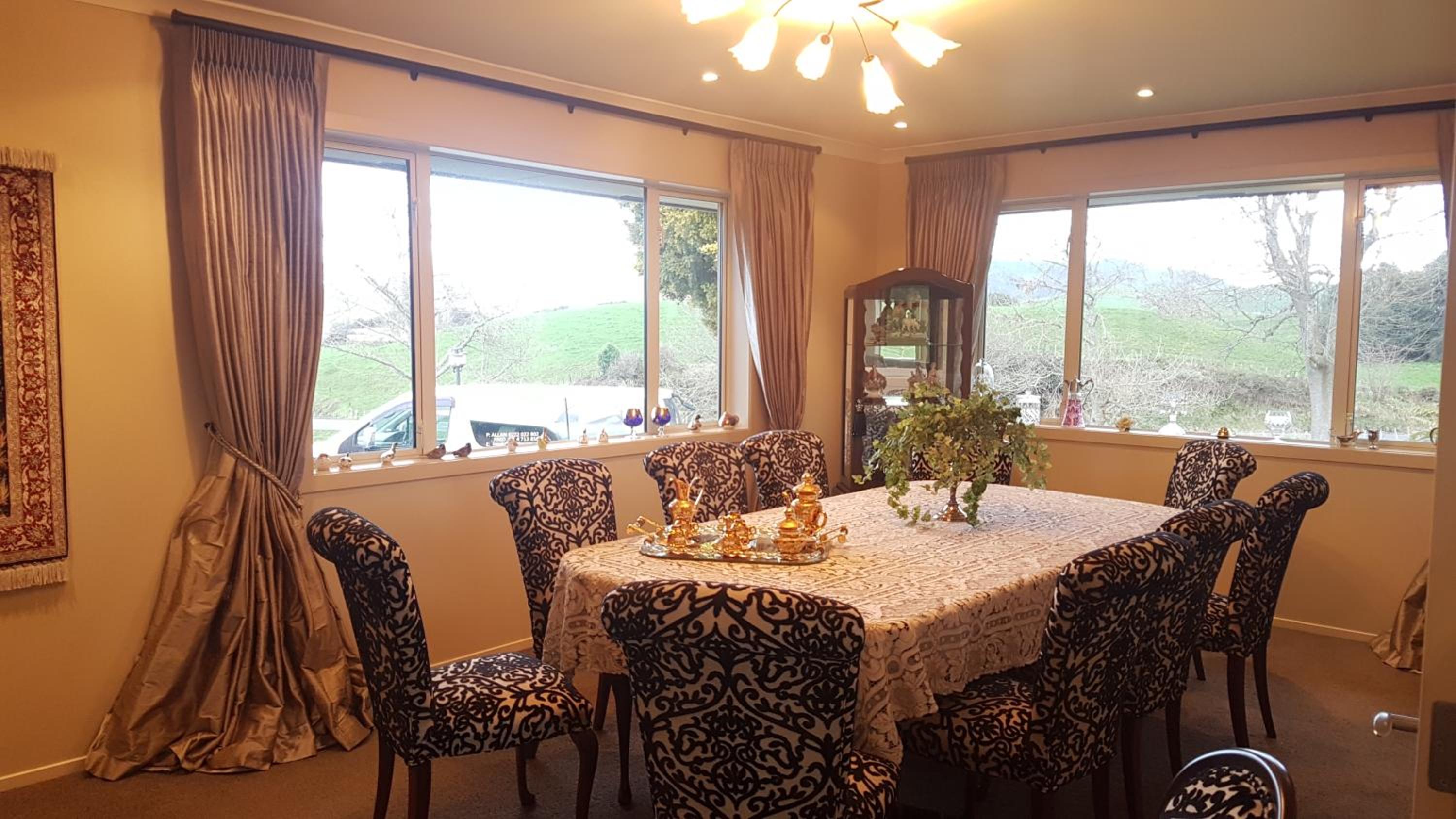 Carmel Farmstay