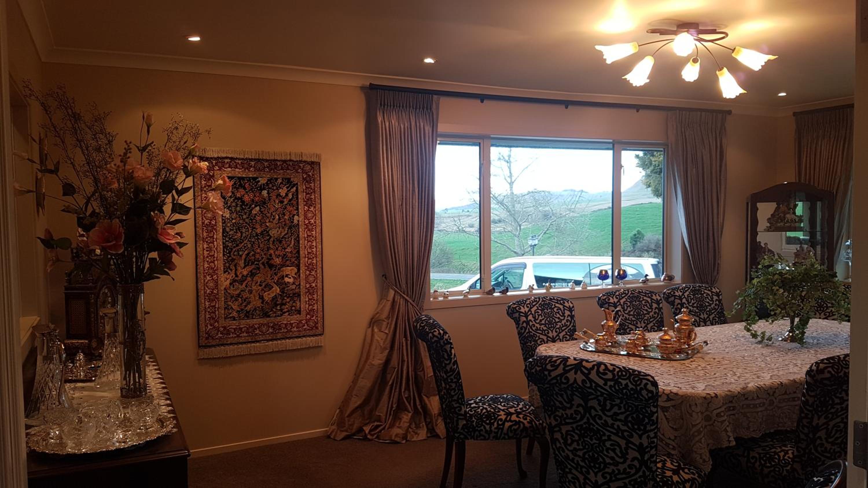 Carmel Farmstay