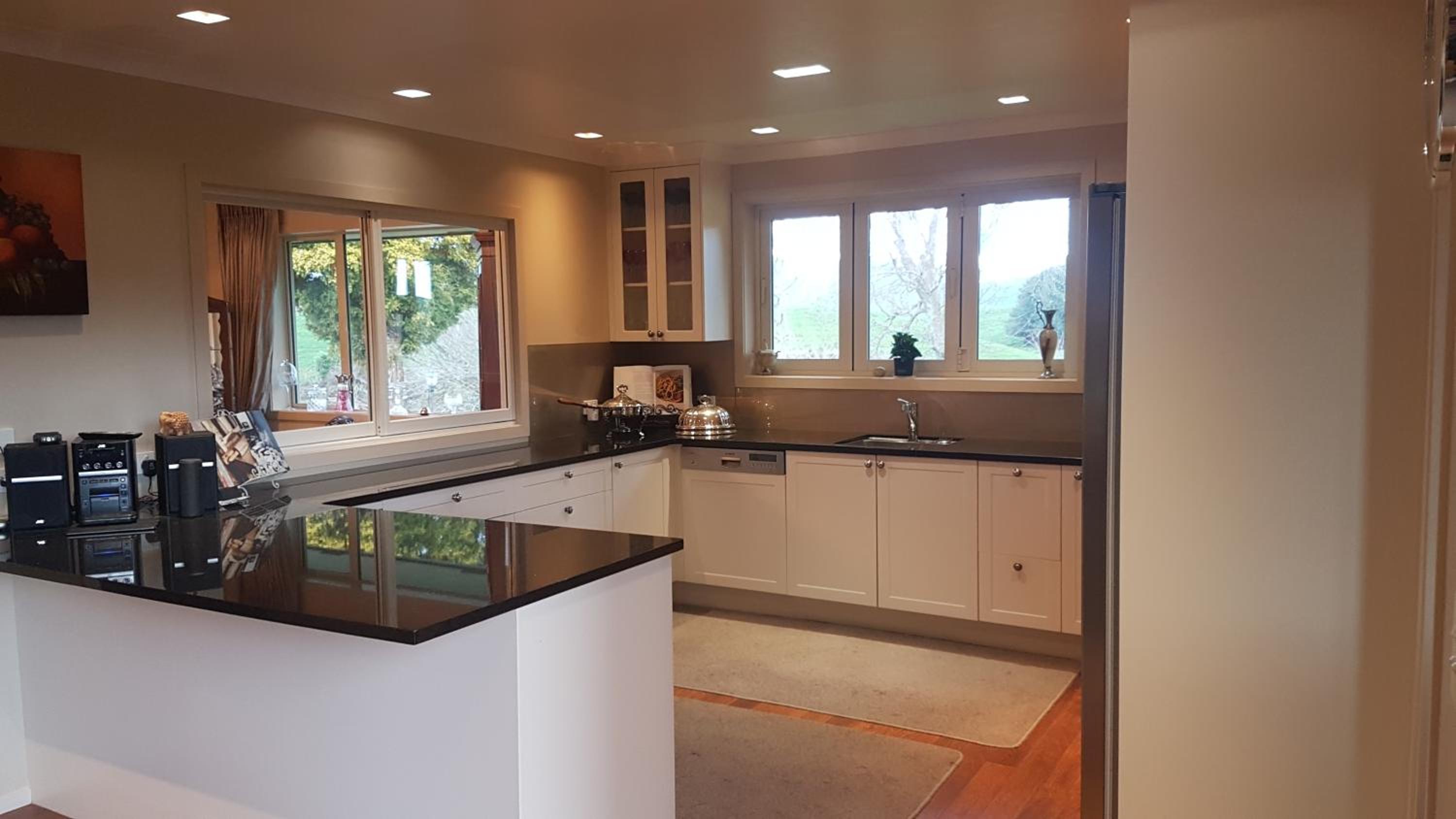 Carmel Farmstay