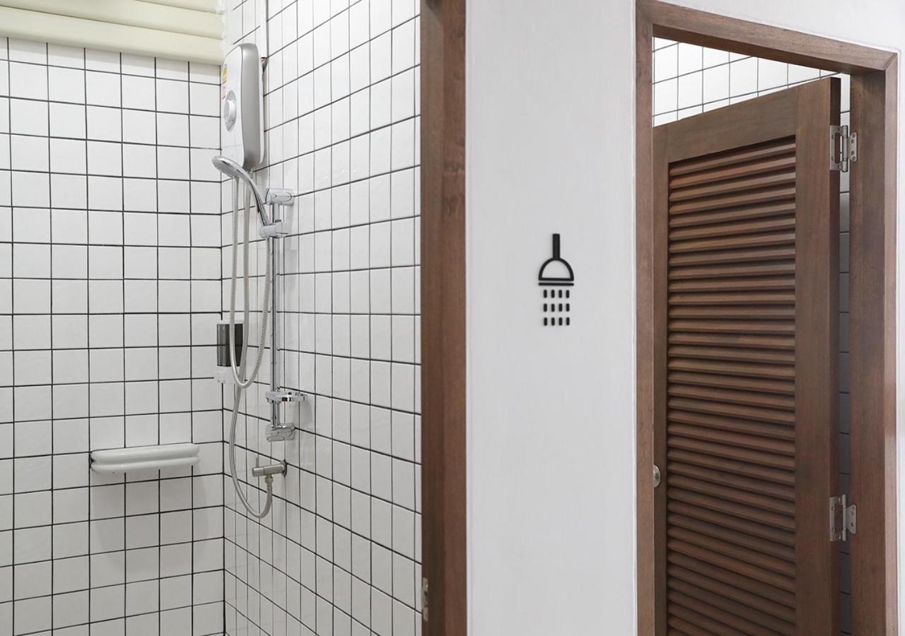 Apartment45 Hostel