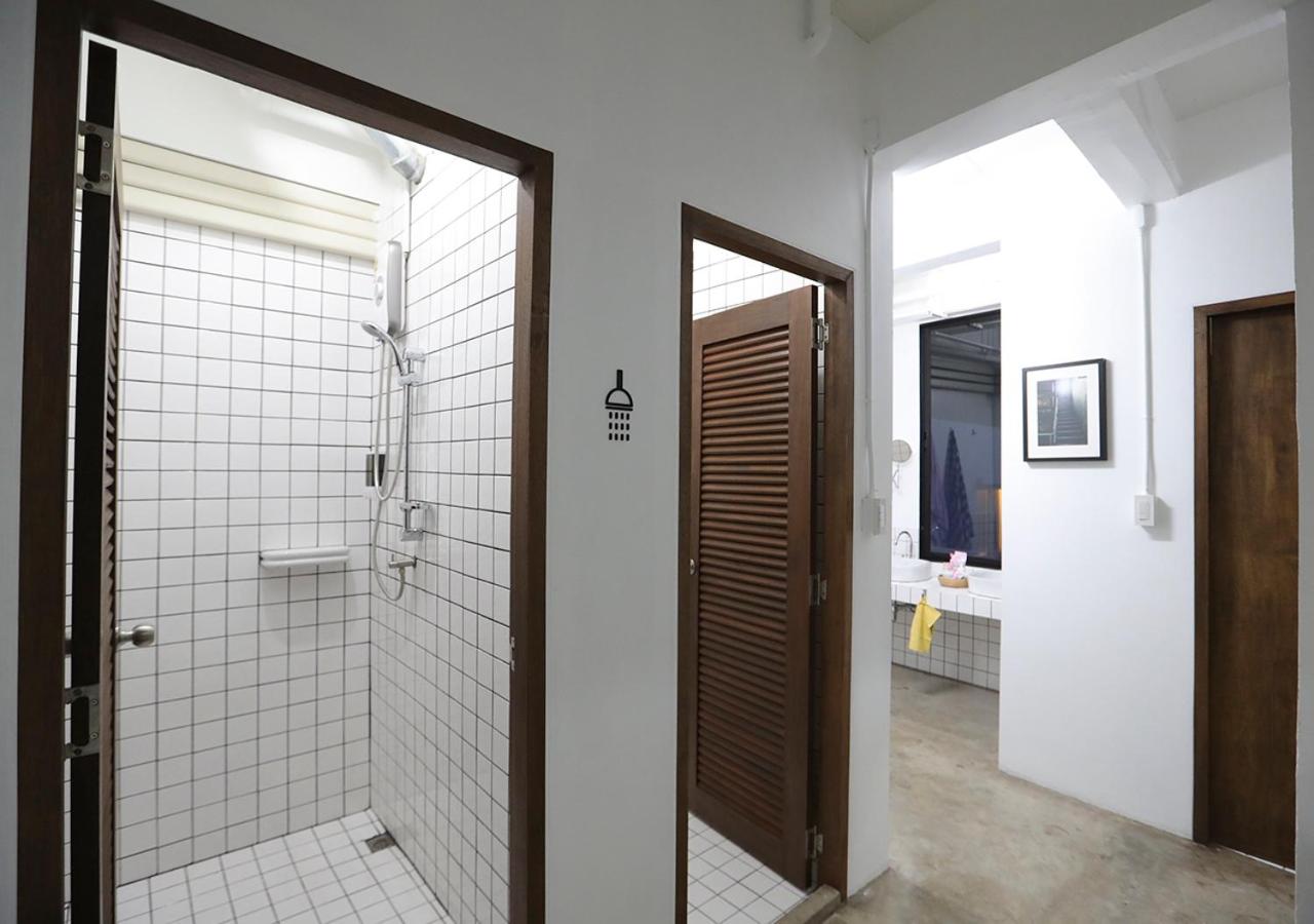 Apartment45 Hostel