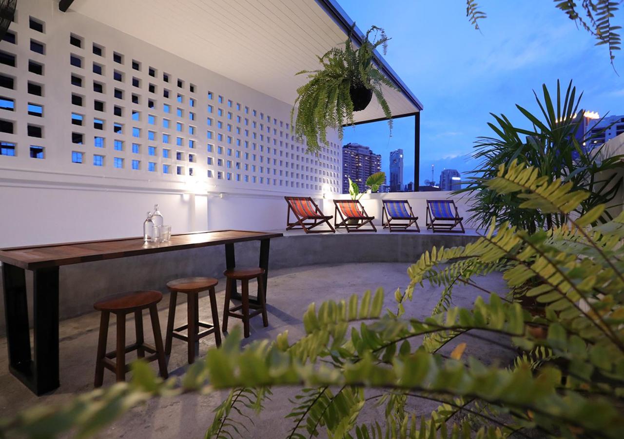 Apartment45 Hostel
