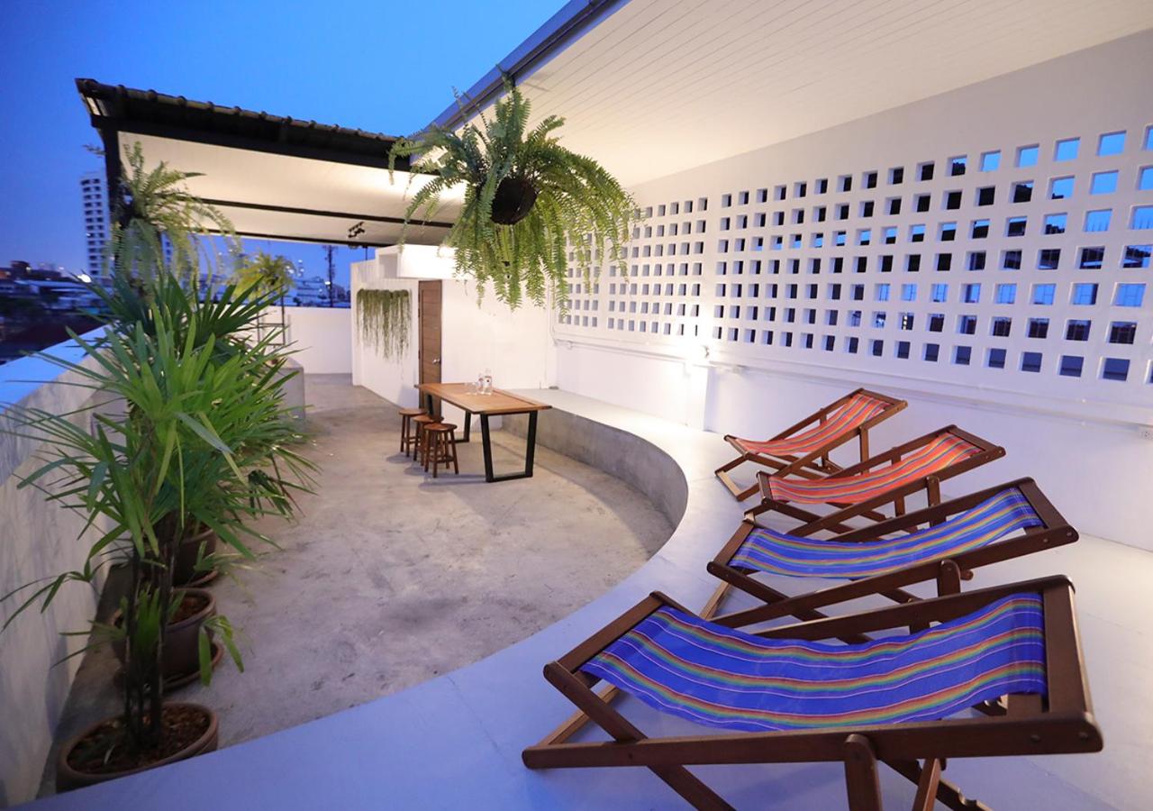 Apartment45 Hostel