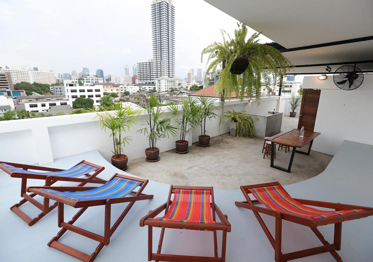 Apartment45 Hostel
