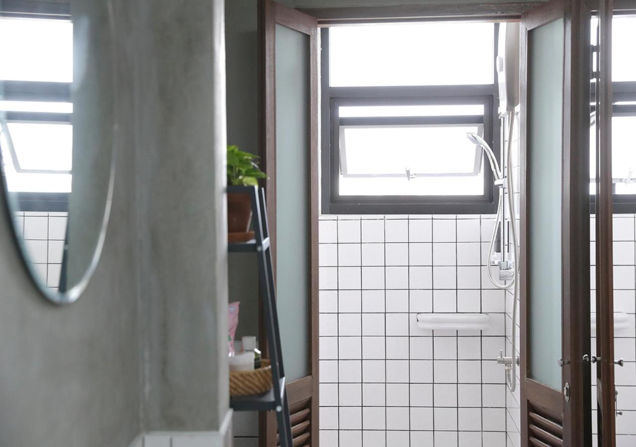 Apartment45 Hostel