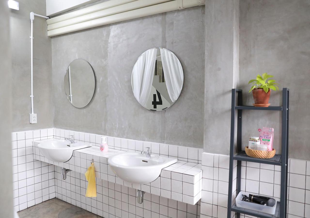 Apartment45 Hostel