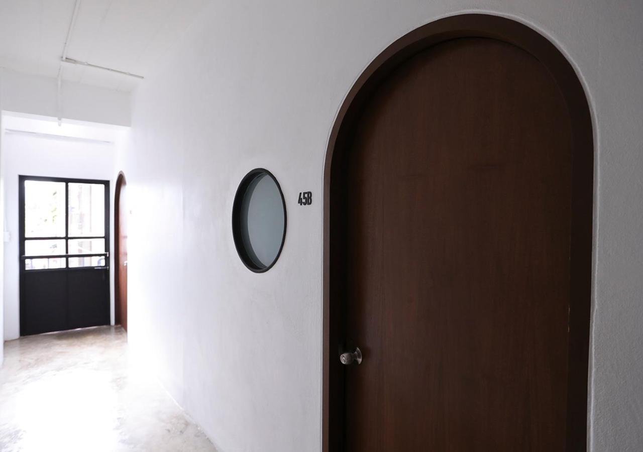 Apartment45 Hostel