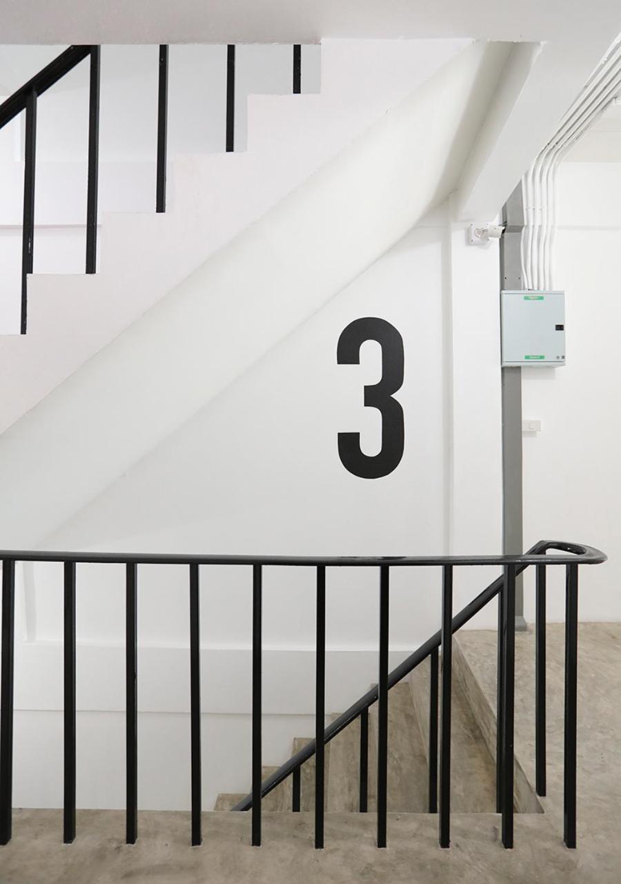 Apartment45 Hostel