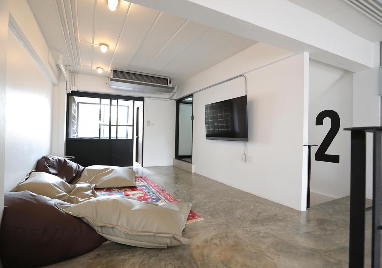 Apartment45 Hostel