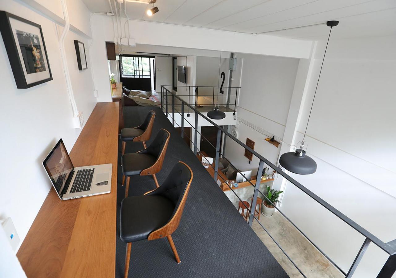 Apartment45 Hostel