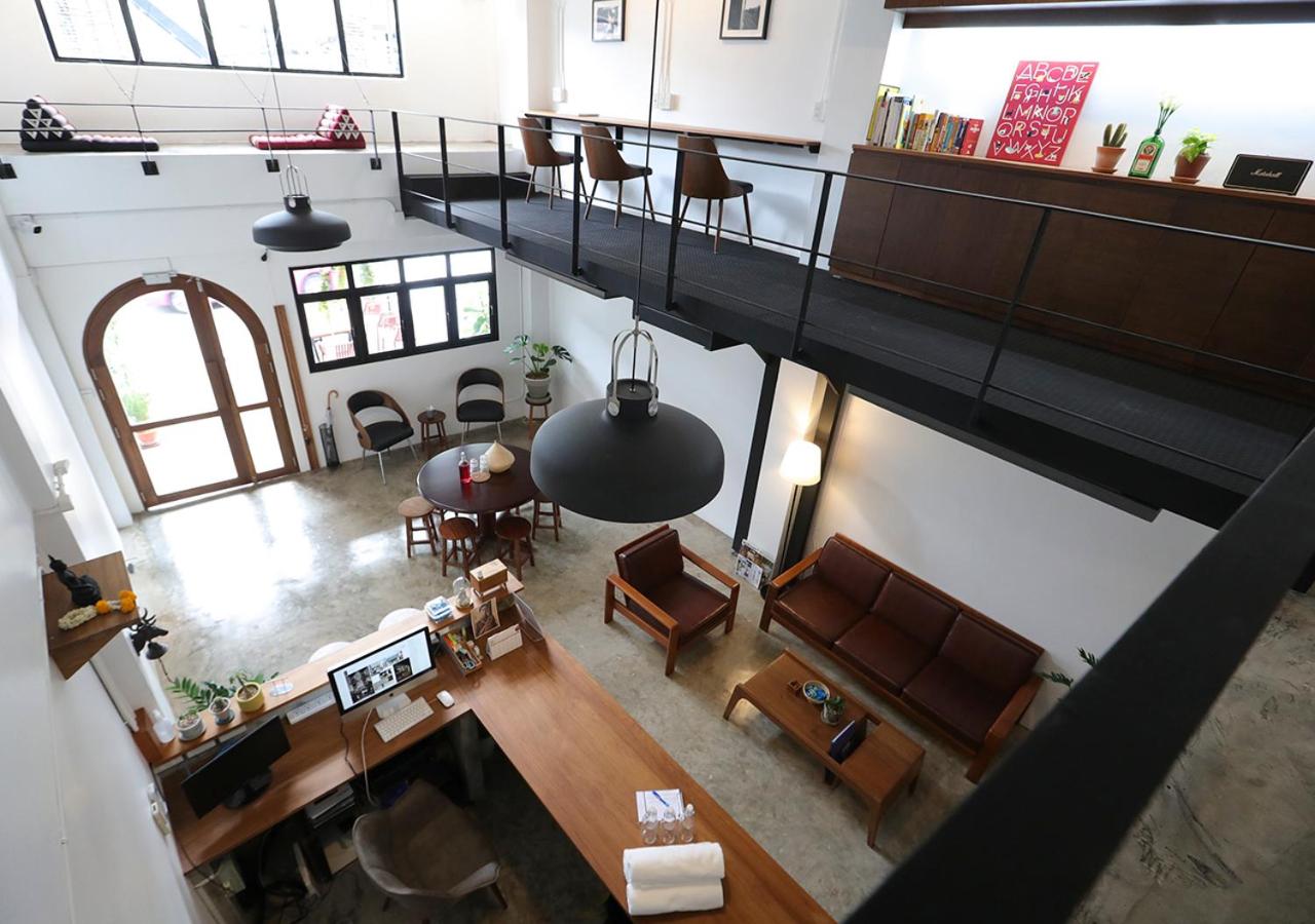 Apartment45 Hostel