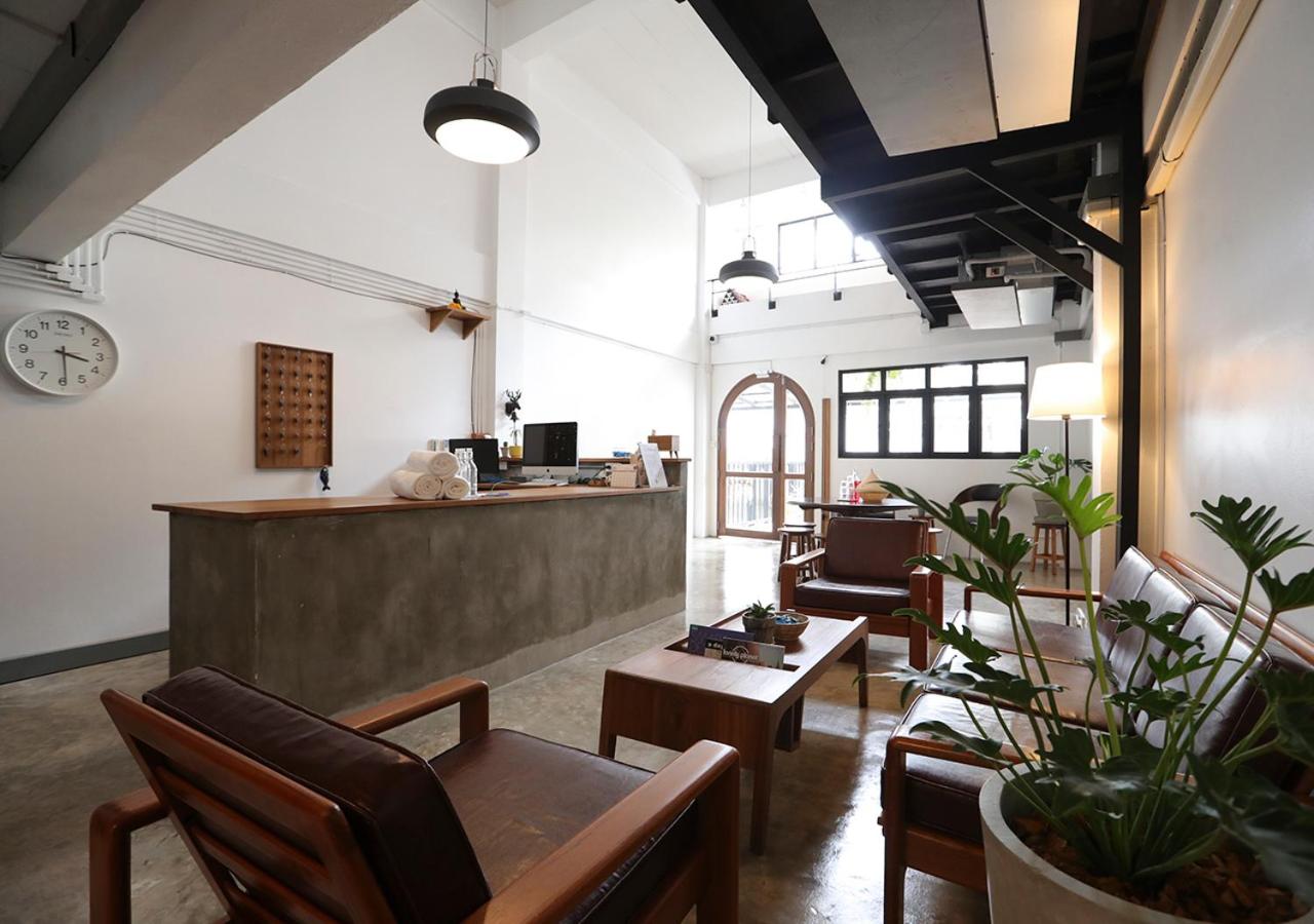 Apartment45 Hostel