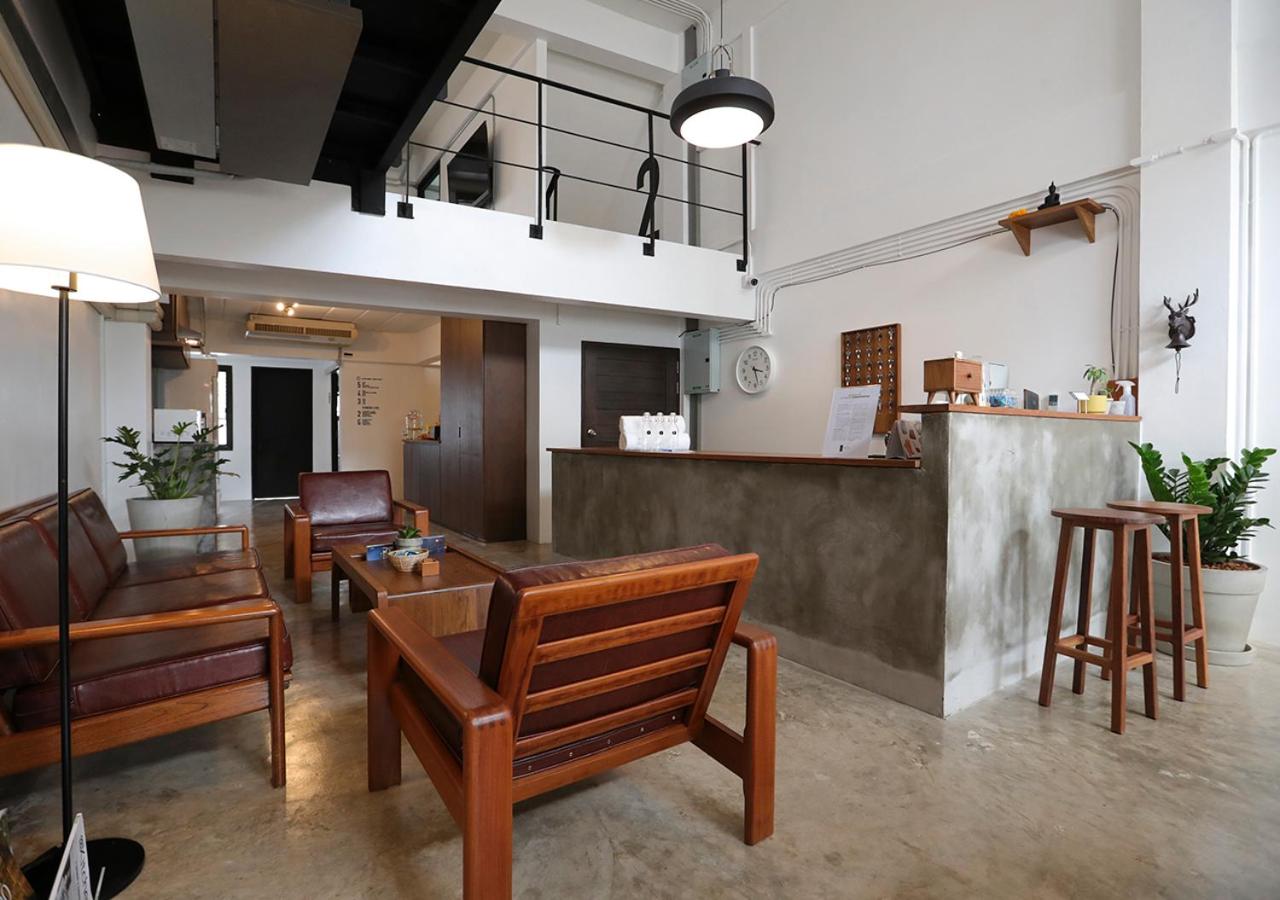 Apartment45 Hostel