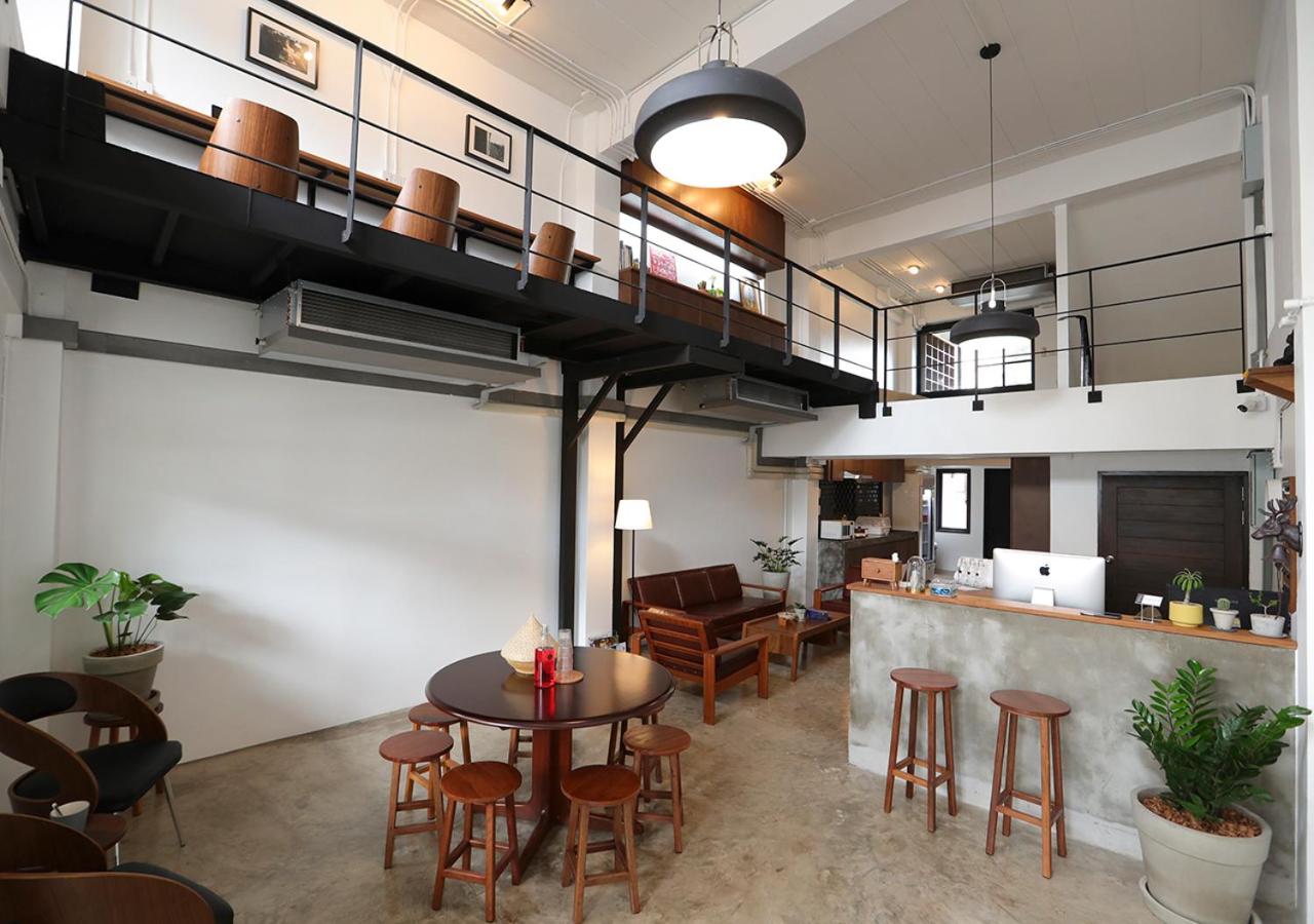 Apartment45 Hostel