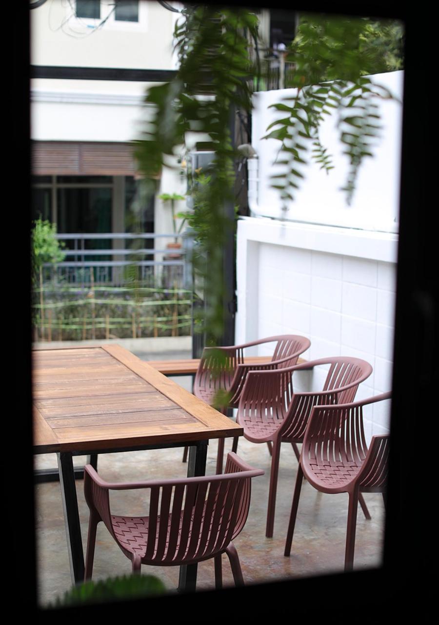 Apartment45 Hostel