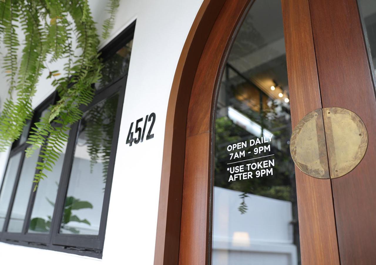 Apartment45 Hostel